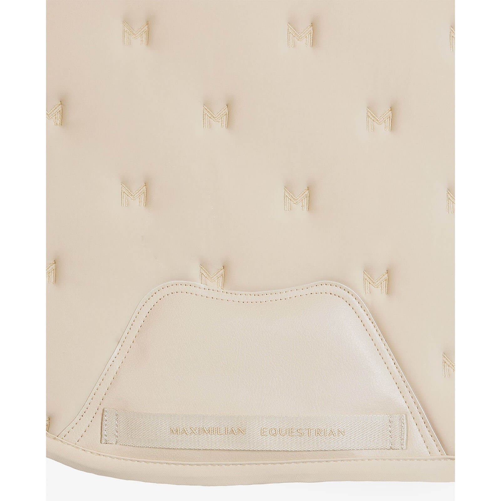 Schabracke Dressur Stamp Saddle Pad Dressurschabracke