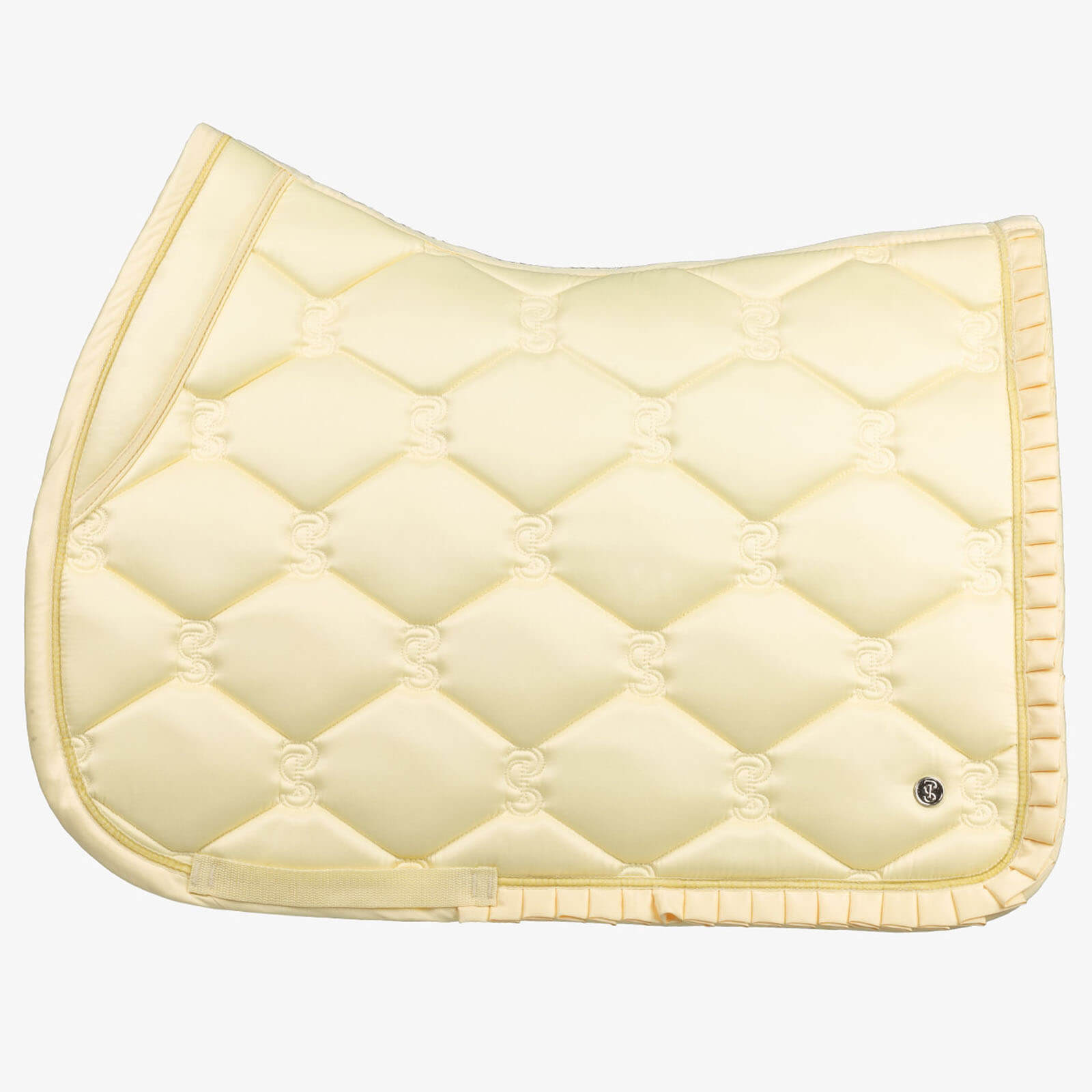 Schabracke Springen Ruffle FS 2023 Springschabracke