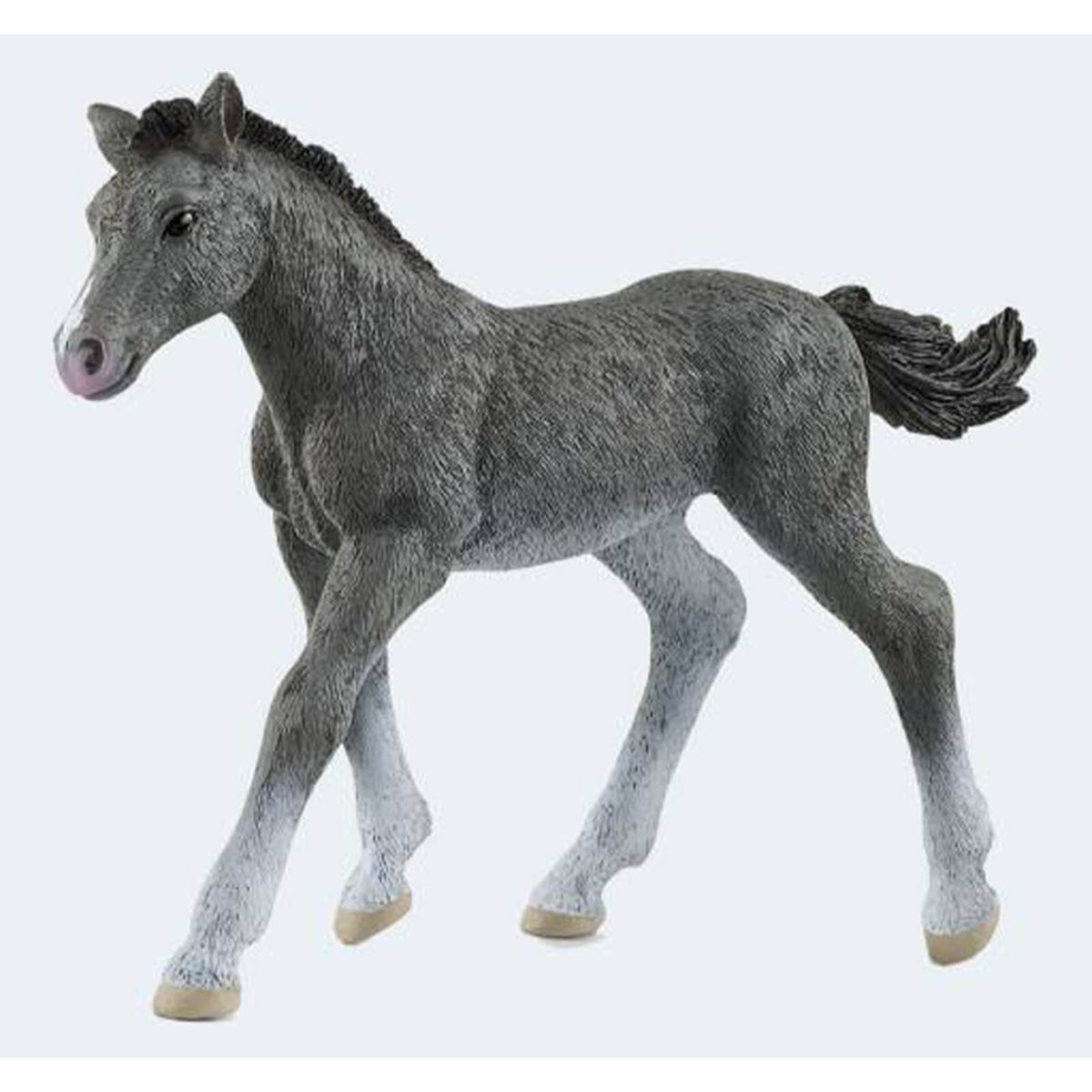 Spielfigur Horse Trakehner Fohlen