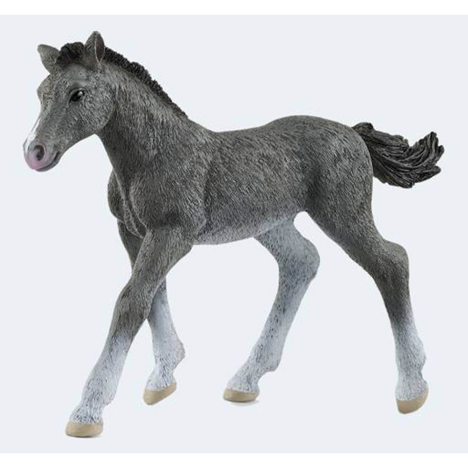 Spielfigur Horse Trakehner Fohlen