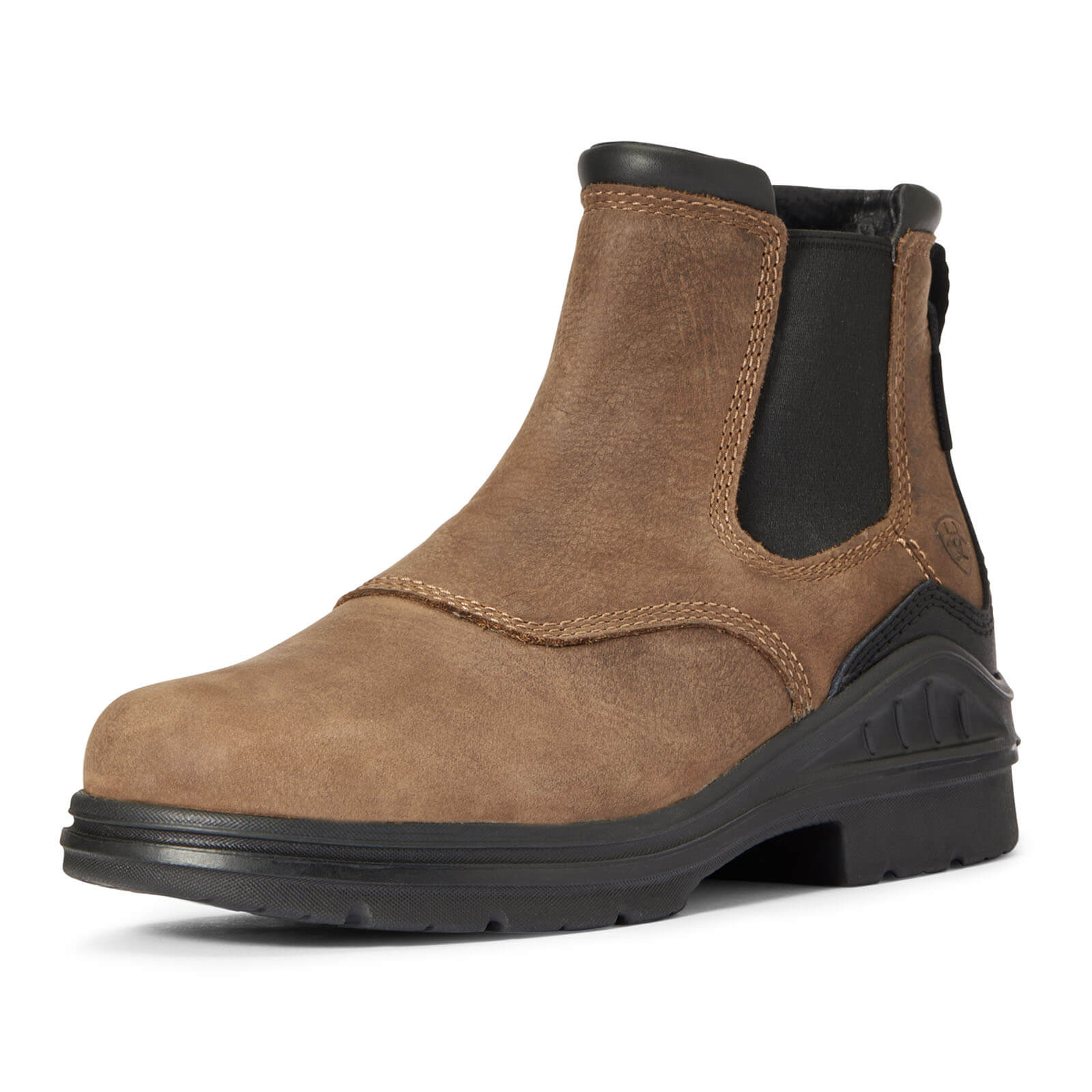 Stiefelette Barnyard Twin Gore II Waterproof