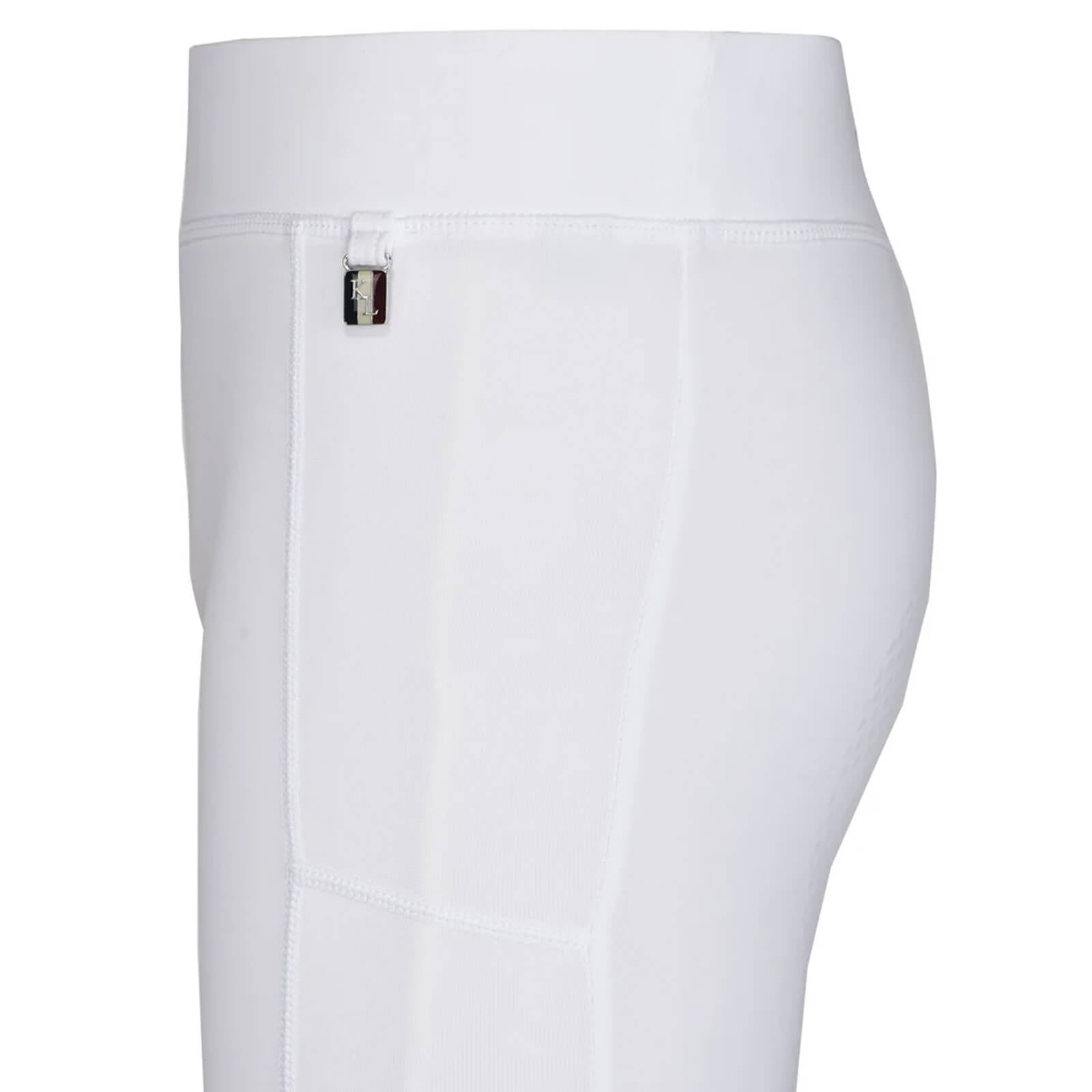 Reithose Kinder Full-Grip KLkemmie Girls F-Tec2 Kinderreithose Vollbesatz