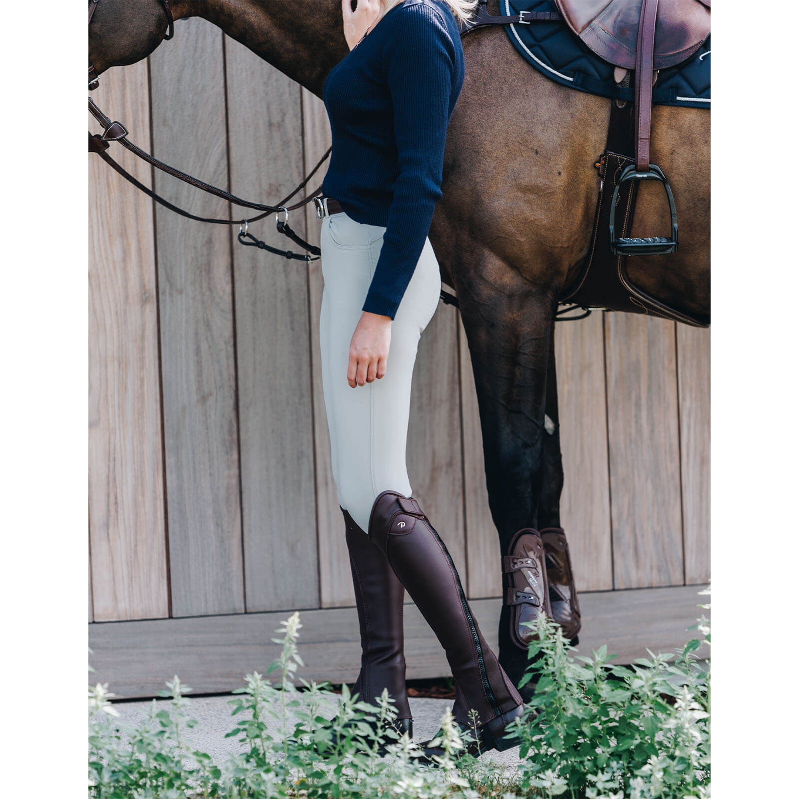 Mini Chaps Classic Comfort Standard