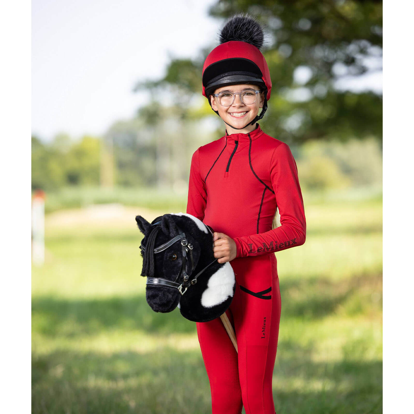 Hobby Horse Steckenpferd