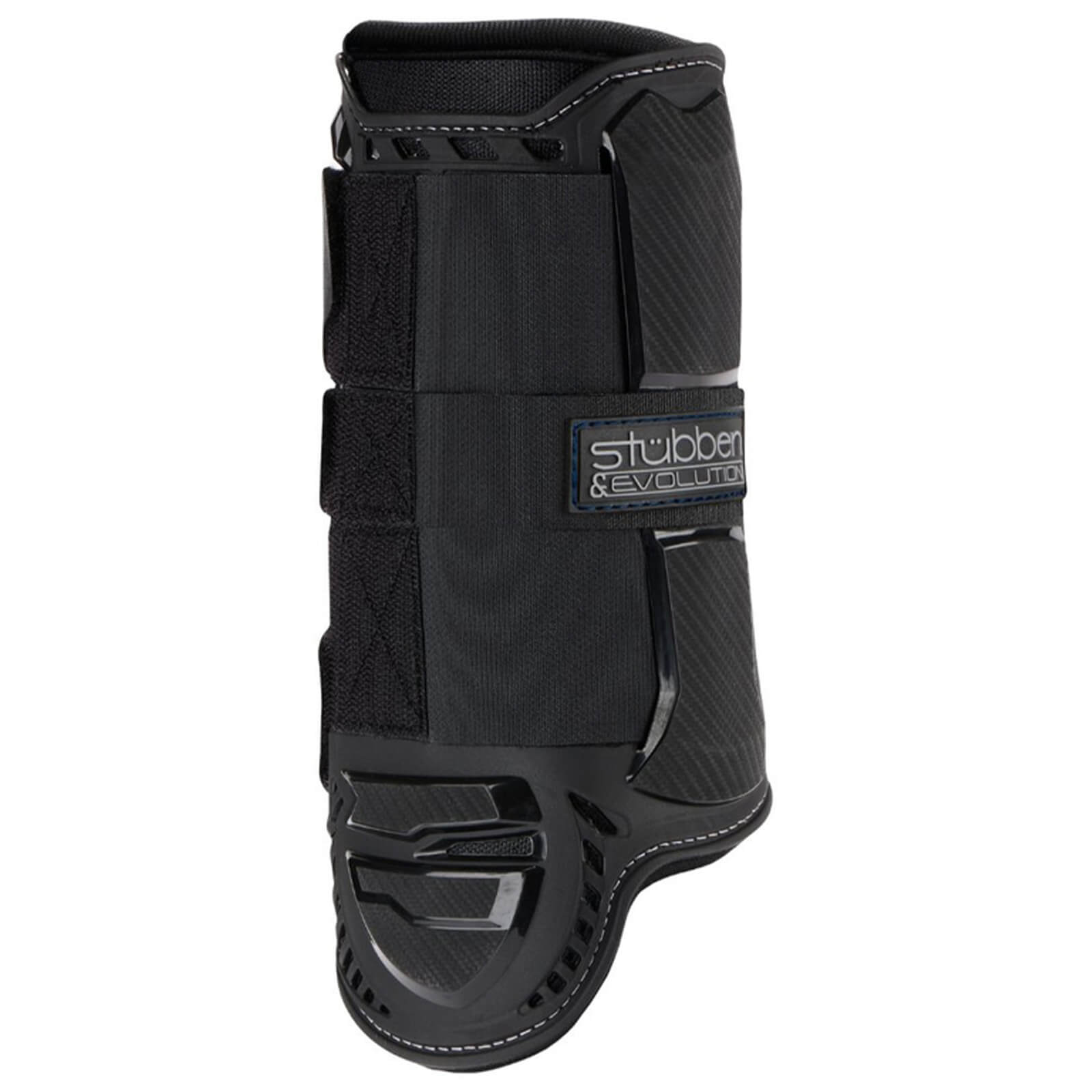 Gamaschen Hybrid XC Vorderbeine