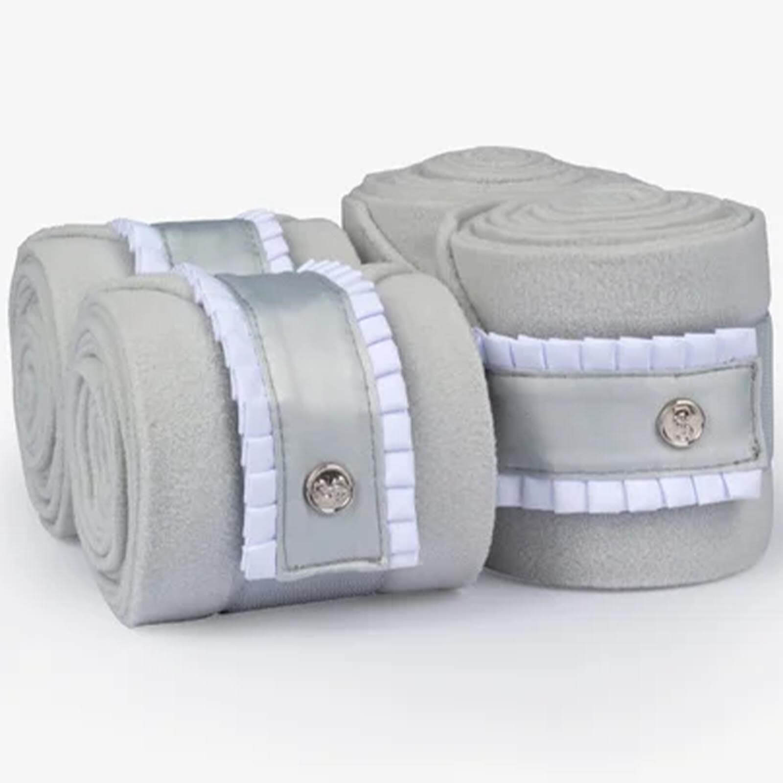 Bandagen Ruffle Pearl FS 2024 Polos