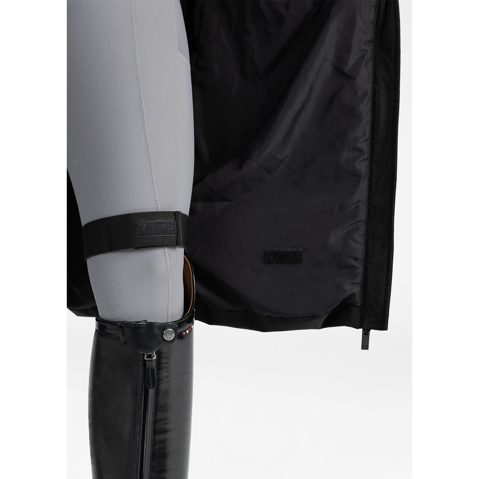 Mantel Damen Global Puffer Jacket Wintermantel