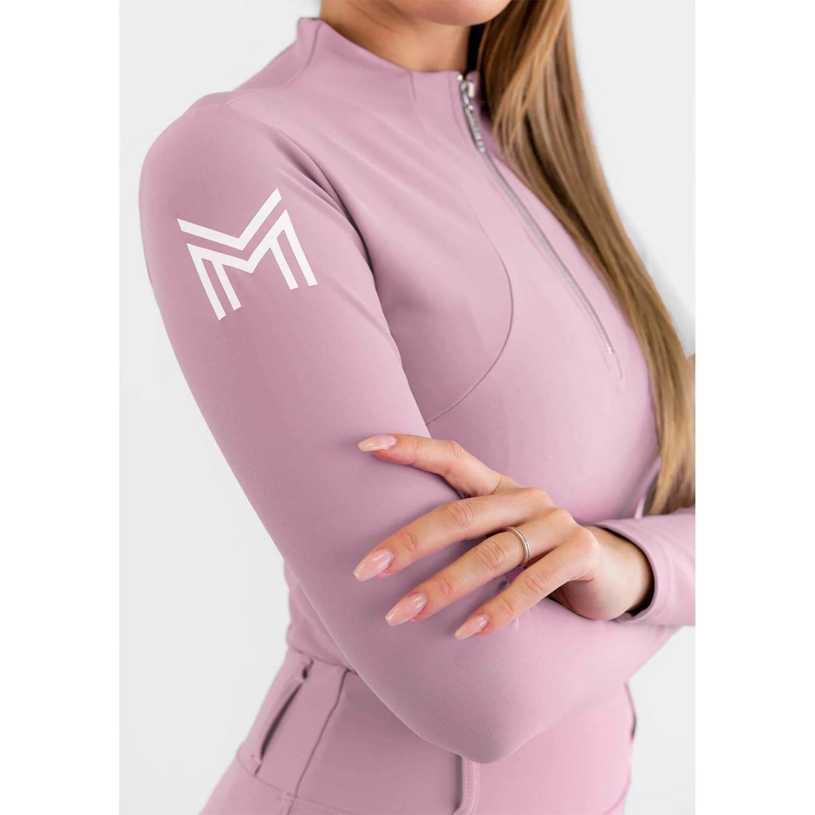 Base Layer Damen Long Sleeve Funktionsshirt