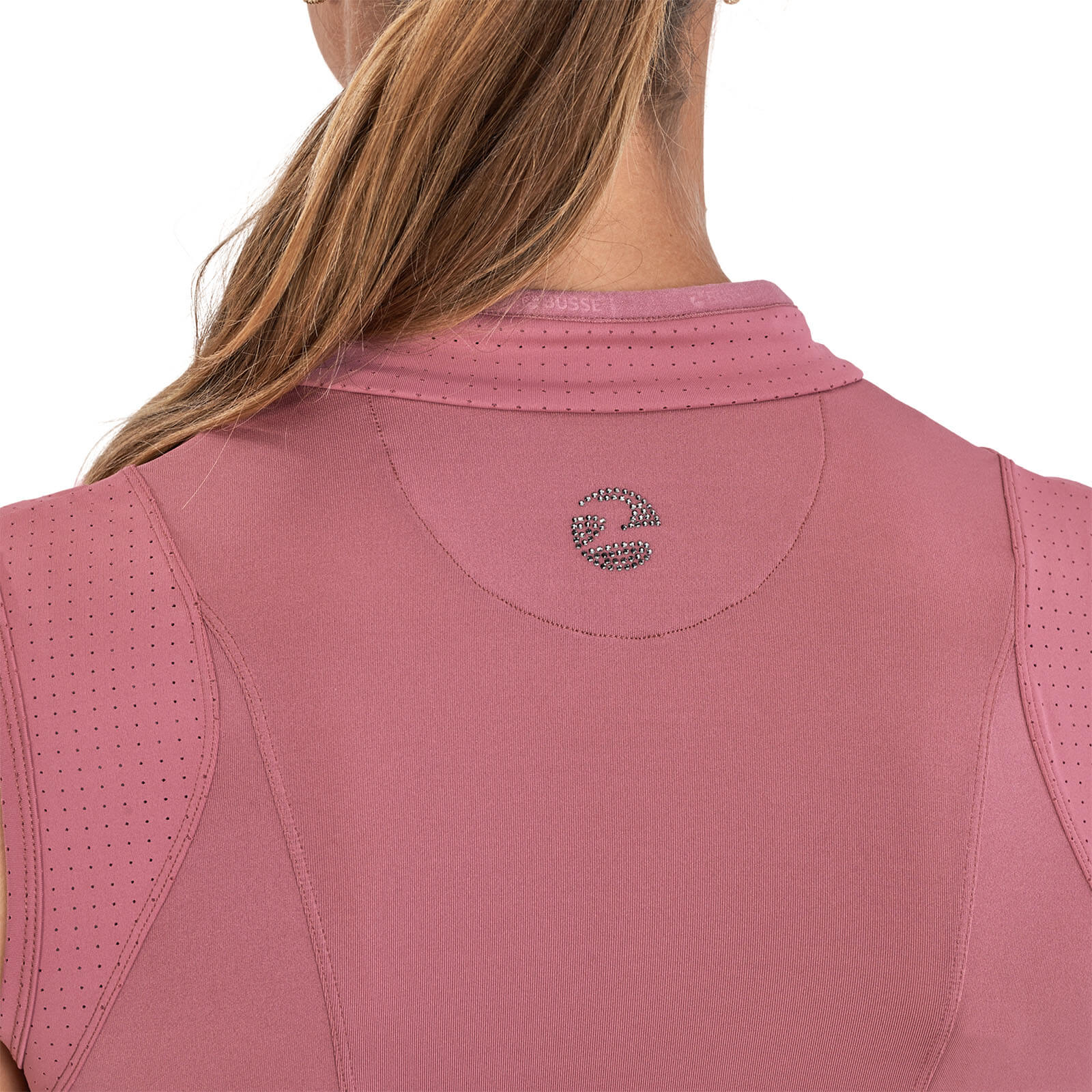 Shirt Damen Felia Tech Ärmellos Tank-Top