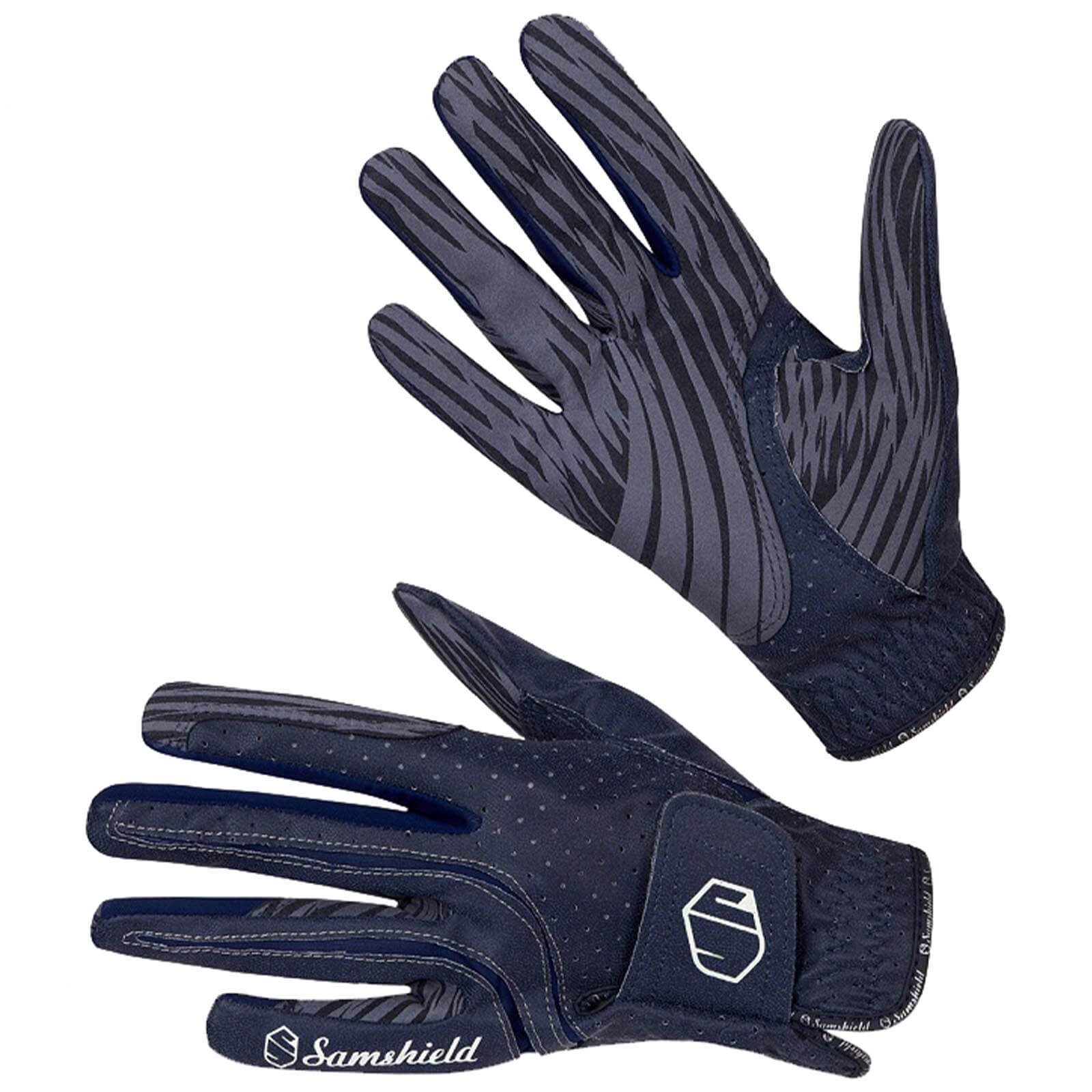 Reithandschuh V-Skin