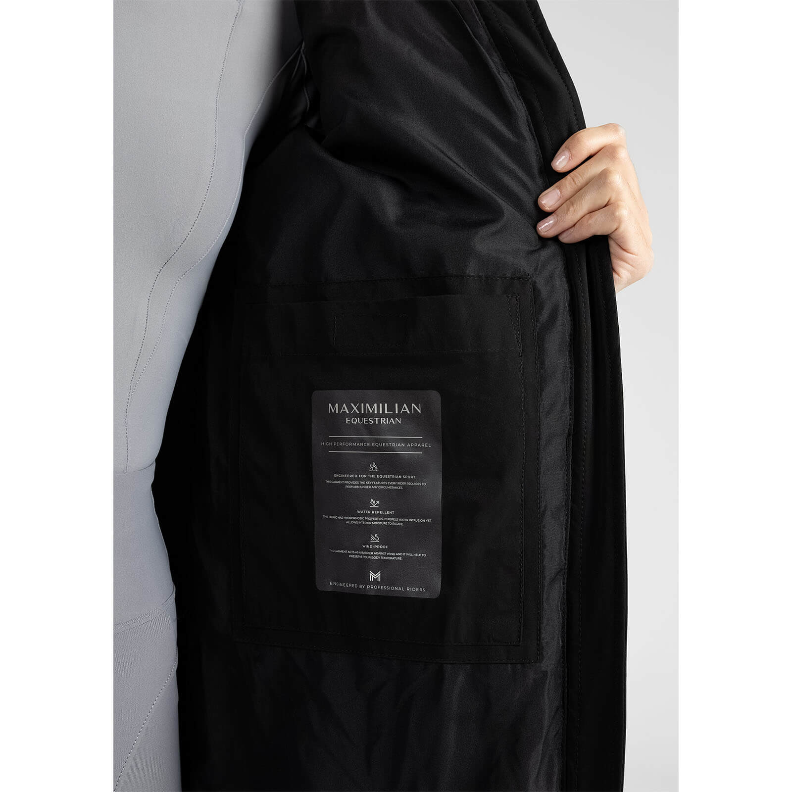 Mantel Damen Global Puffer Jacket Wintermantel
