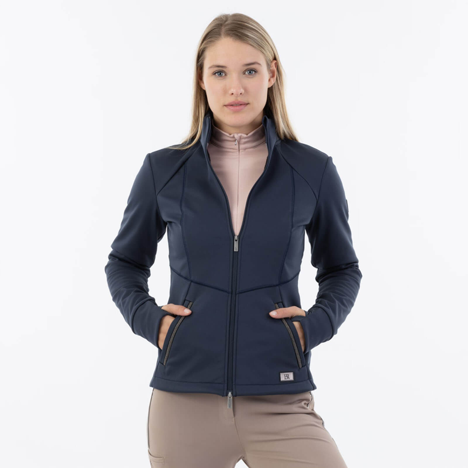 Jacke Damen Debby HW 2023 Softshelljacke
