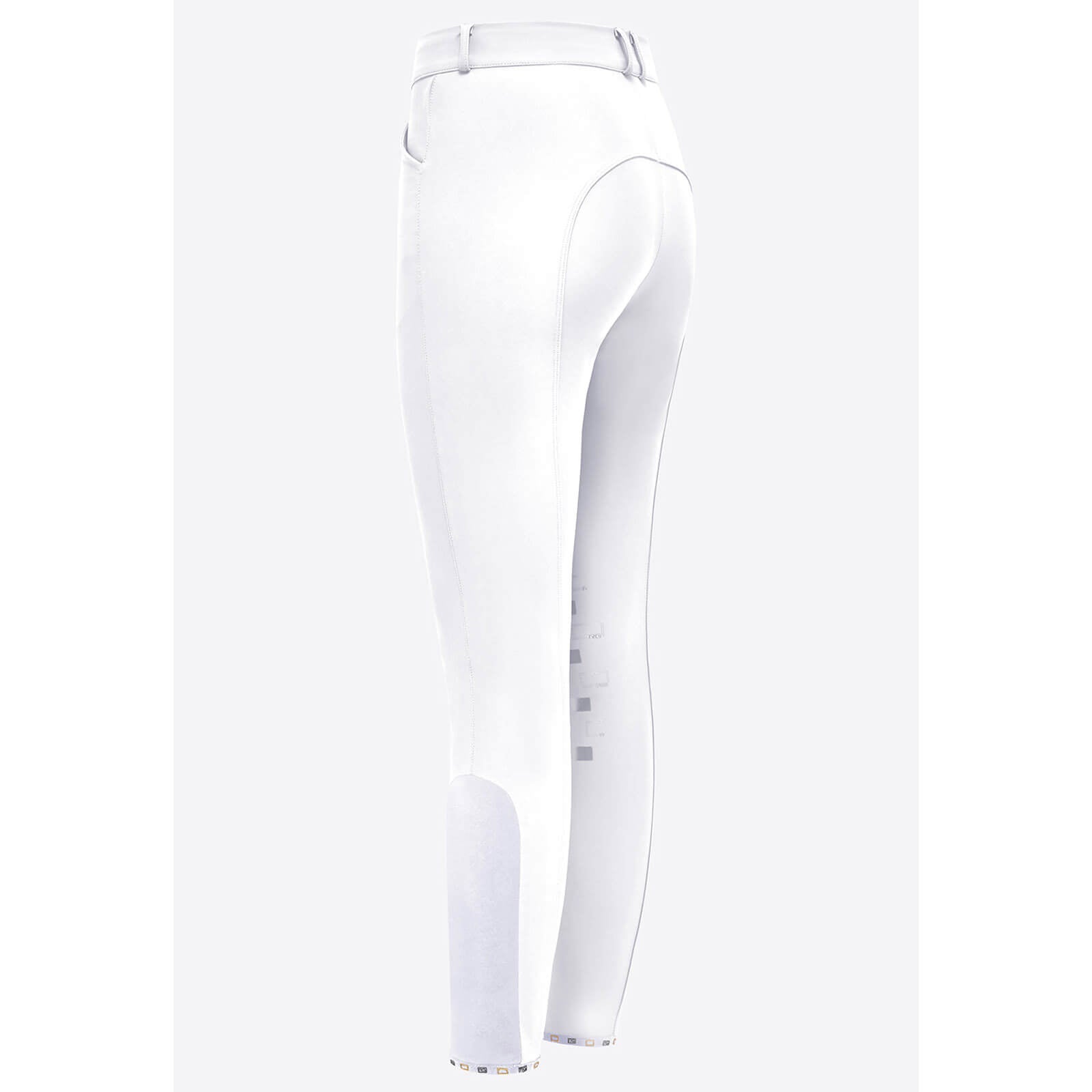 Reithose Damen Knee-Grip RG Woman Breeches Damenreithose