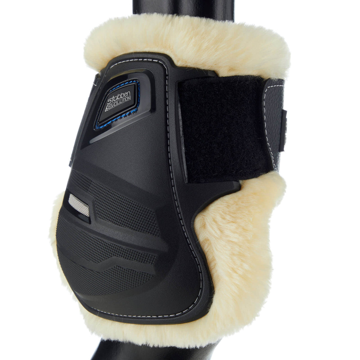 Streichkappen Hybrid Fleece