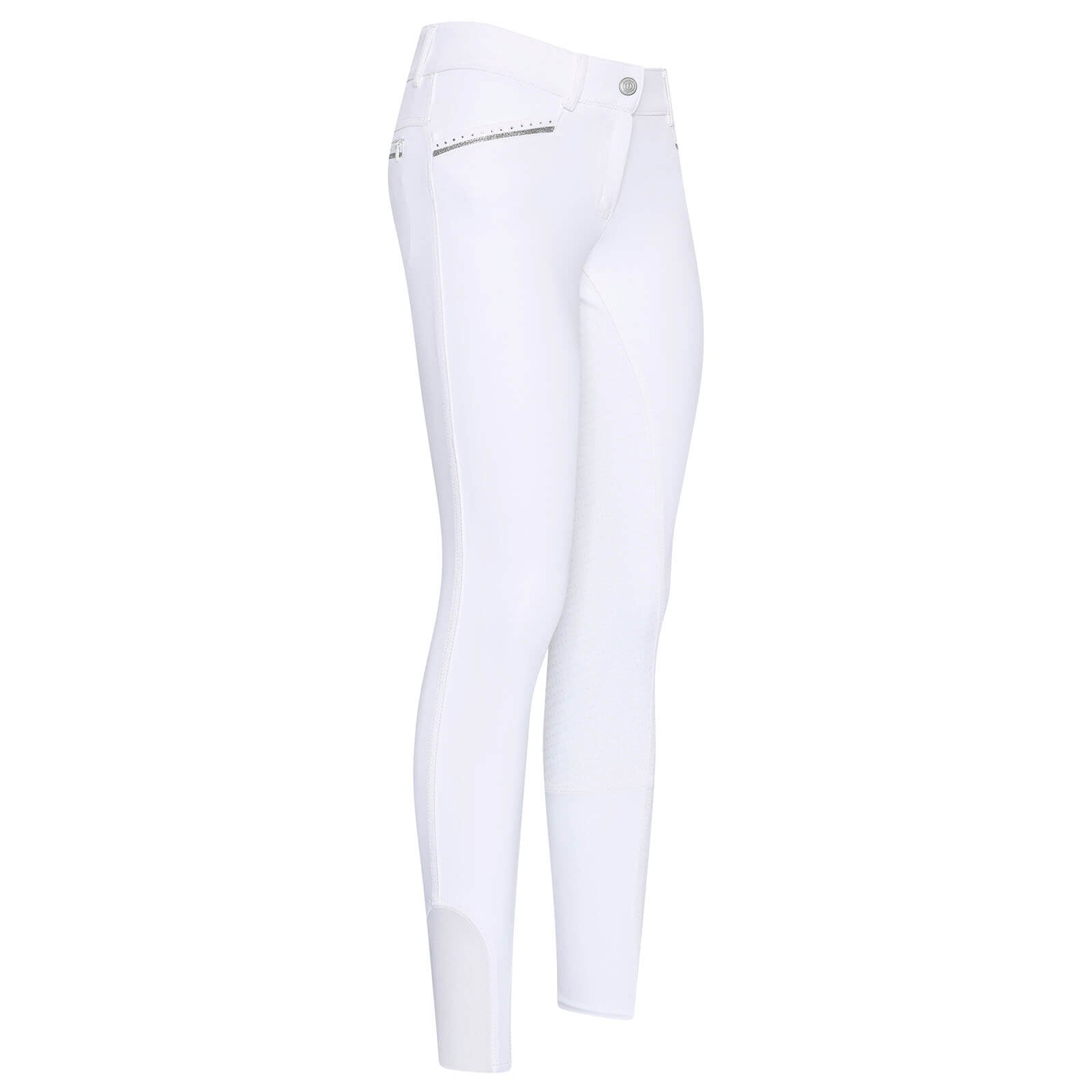 Reithose Damen IRHEl Capone High Waist FullGrip Hochbundreithose