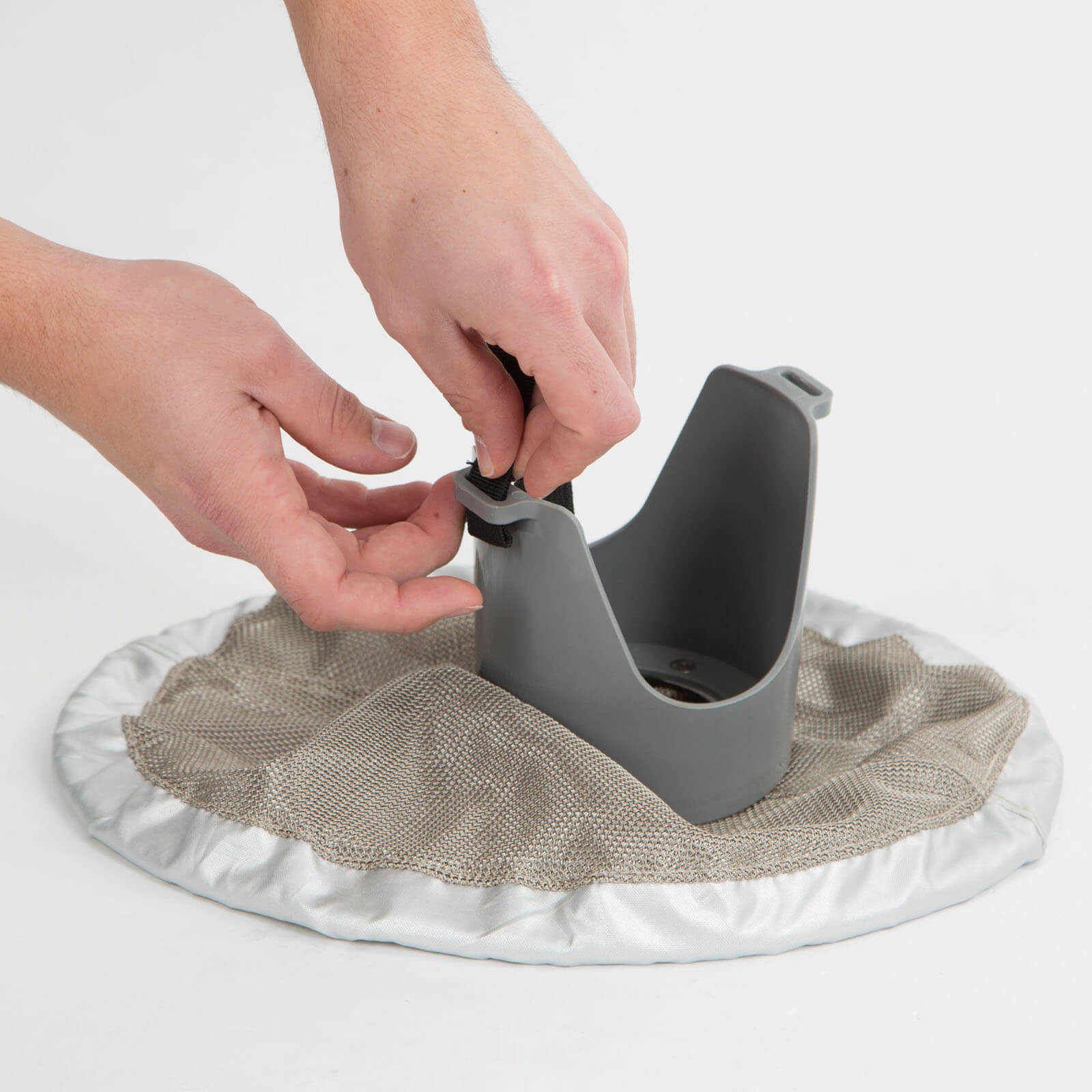 Bremsenfalle TaonX Mini