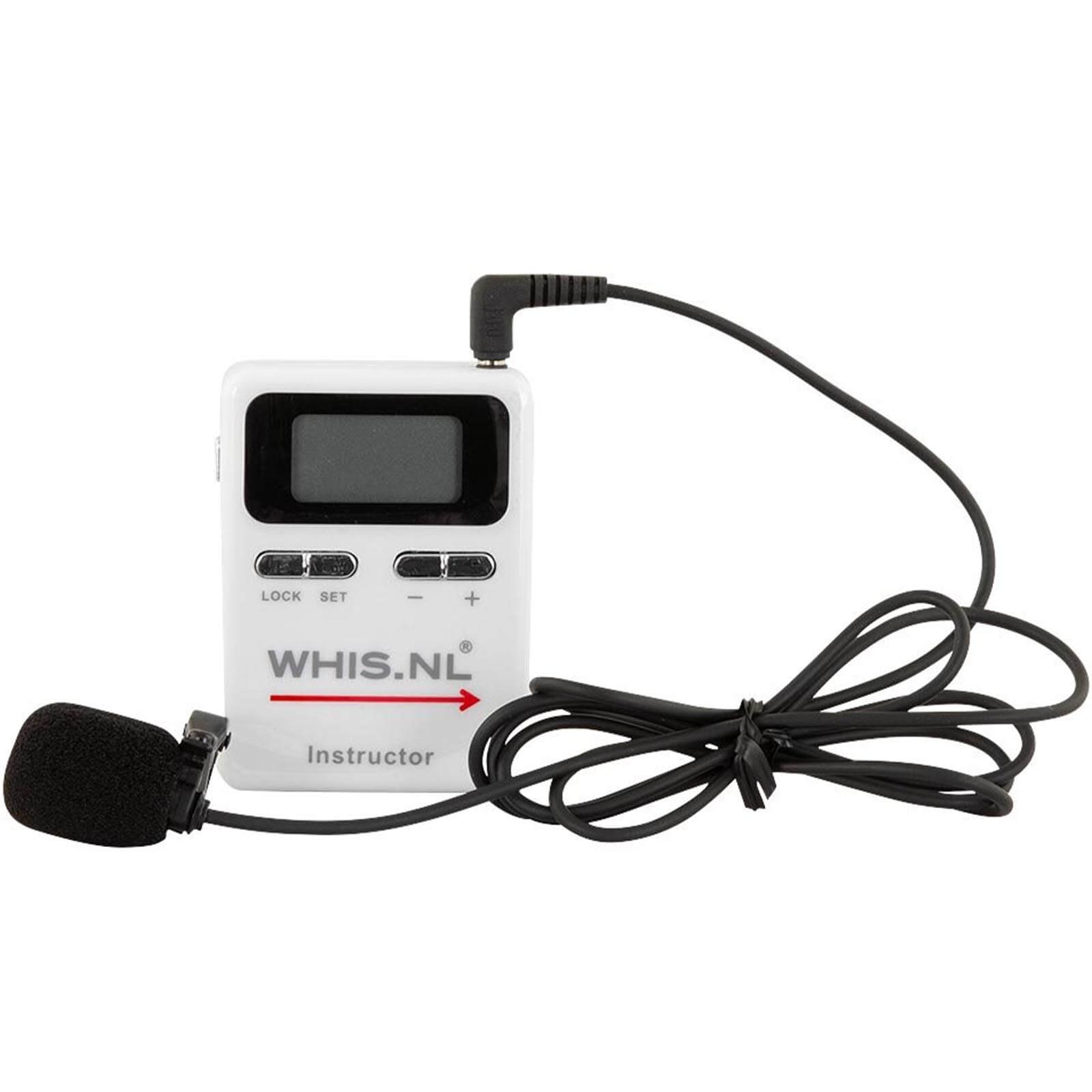 Kommunikationssystem Original Komplett Audio-Headset-System