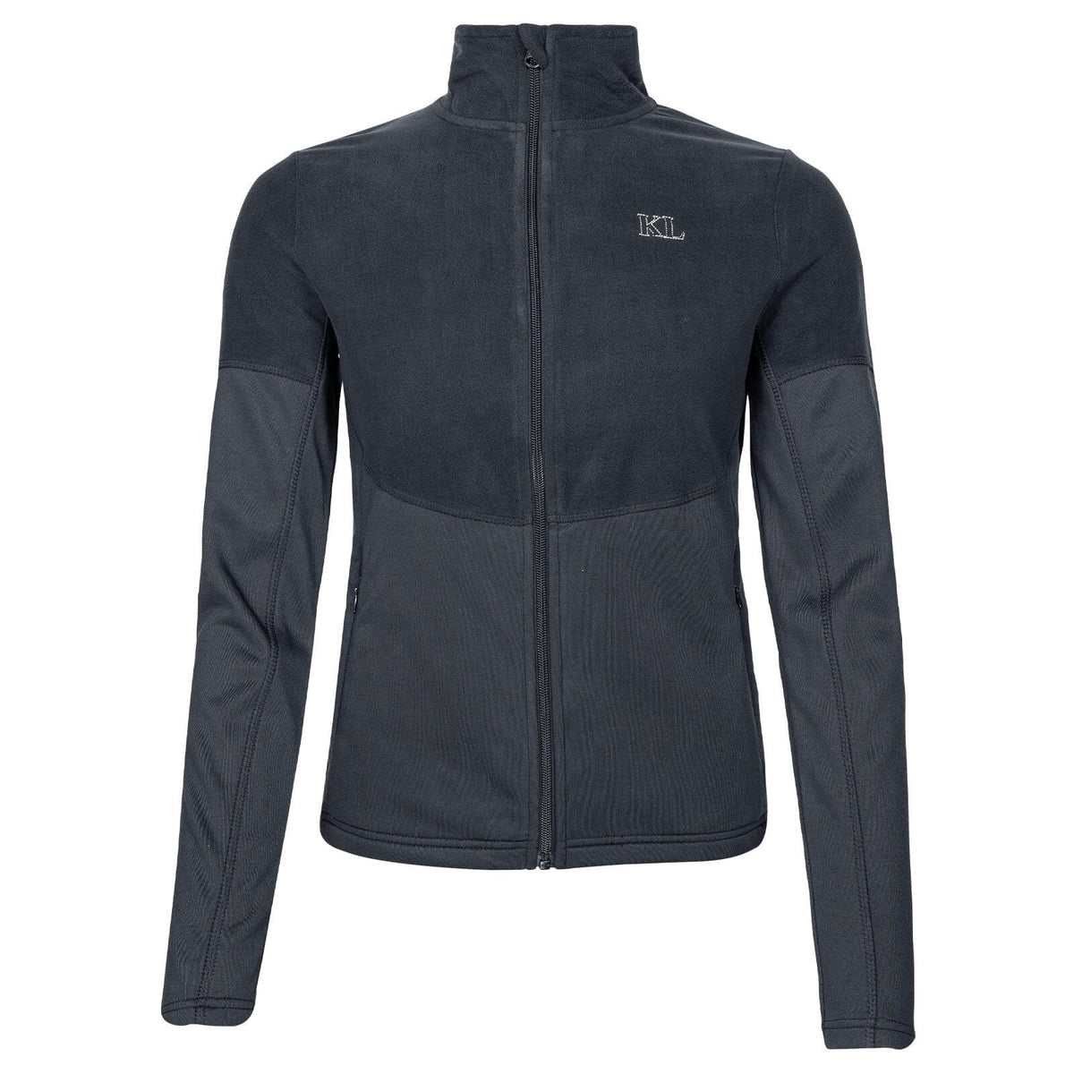 Jacke KLbirdie FS 2023 Fleecejacke