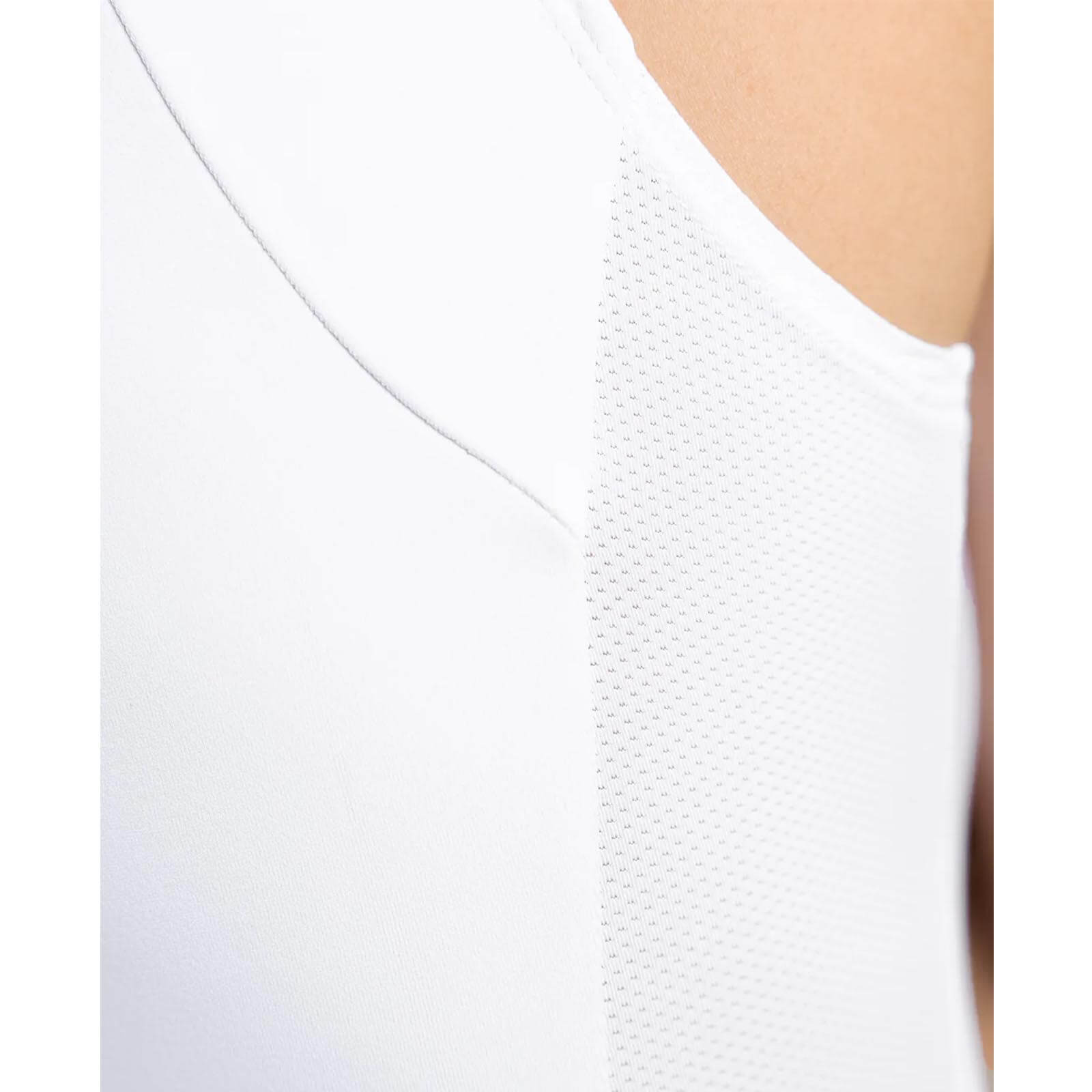Base Layer Damen Sleeveless Funktionshirt