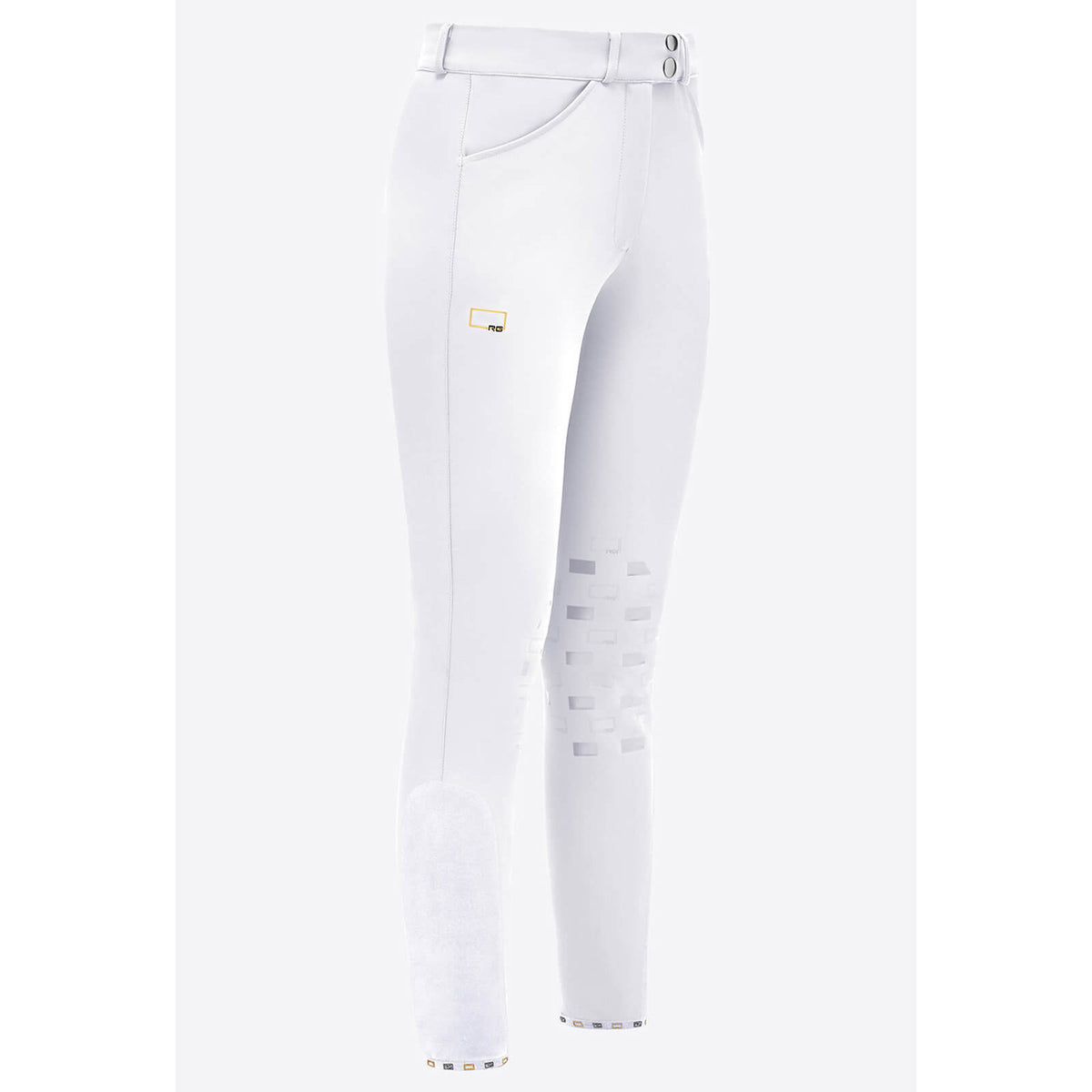 Reithose Damen Knee-Grip RG Woman Breeches Damenreithose