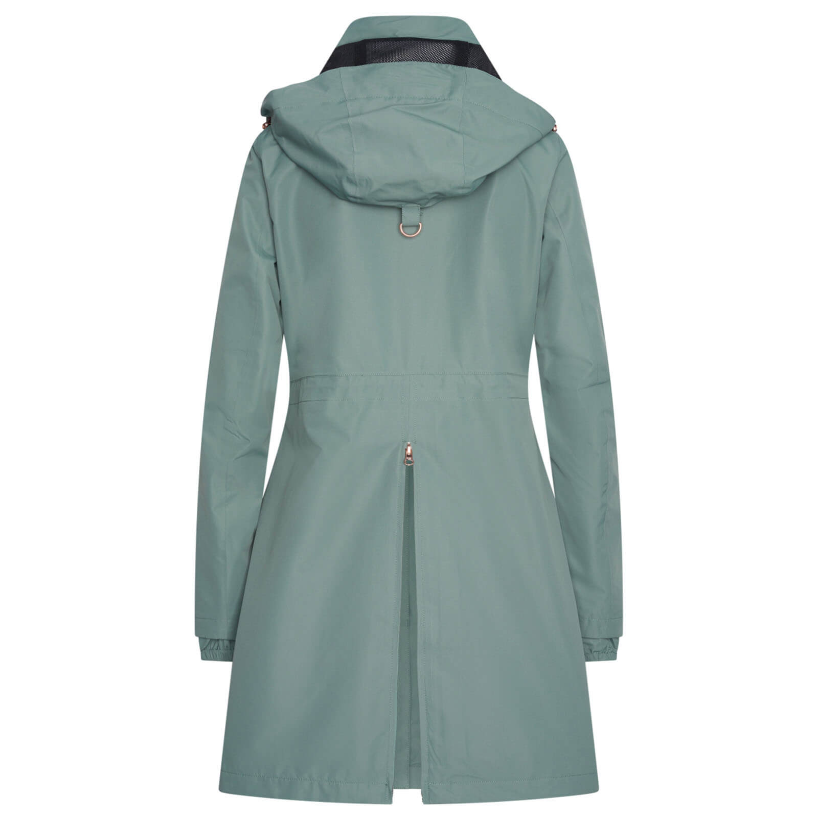 Jacke Damen IRHJoy Ride FS 2023 Parka