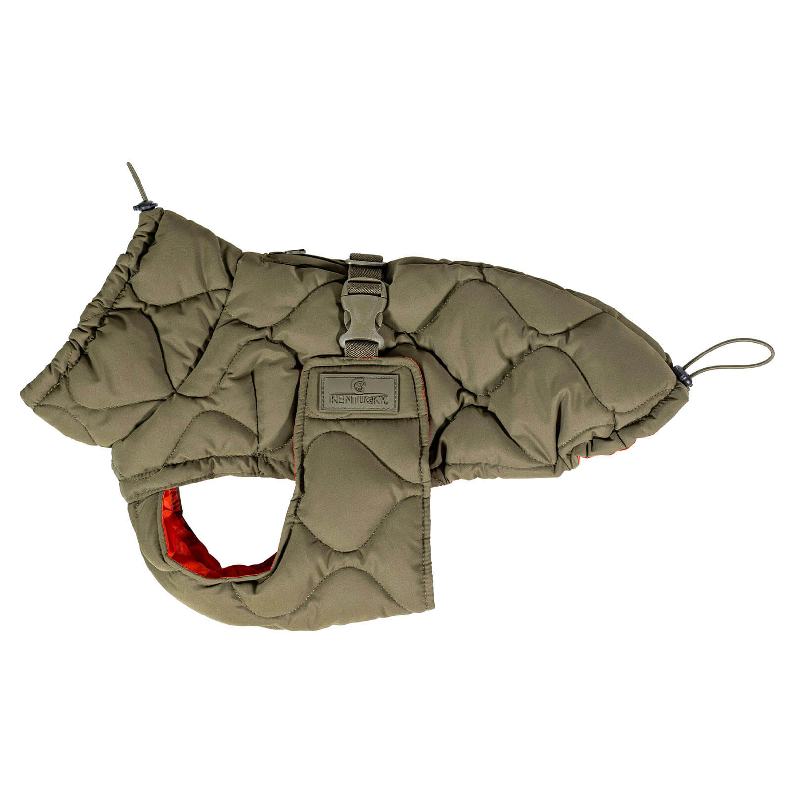 Hundemantel Winter Pina 160g Dog Coat