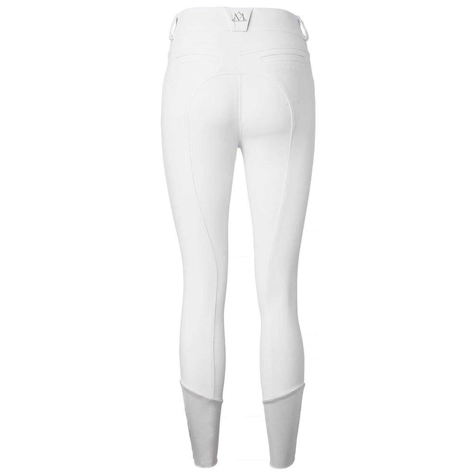 Reithose Damen Knie-Grip Diana Damenreithose Kniebesatz