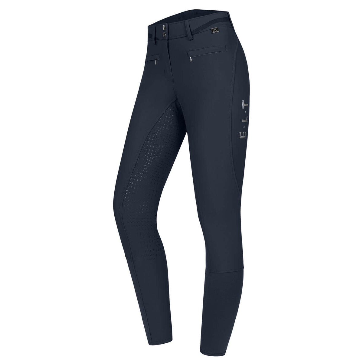 Tiefblau