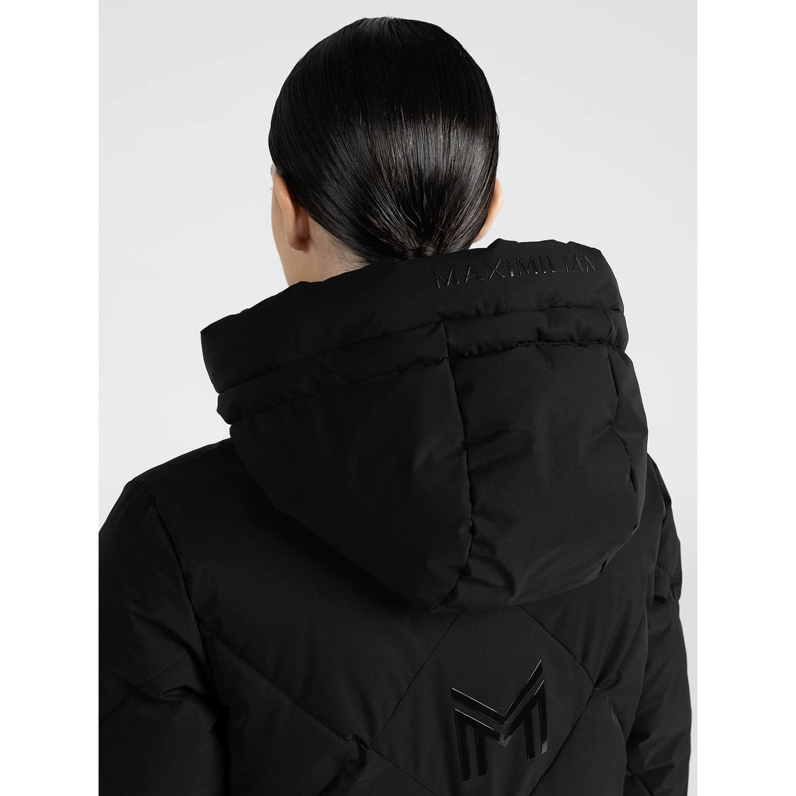 Mantel Damen Global Puffer Jacket Wintermantel