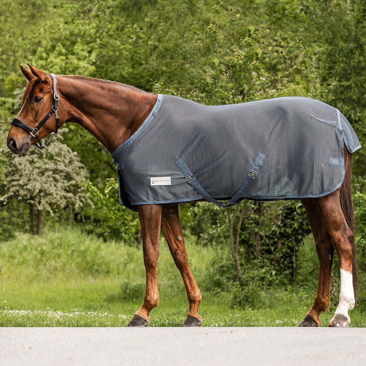 Kreideblau