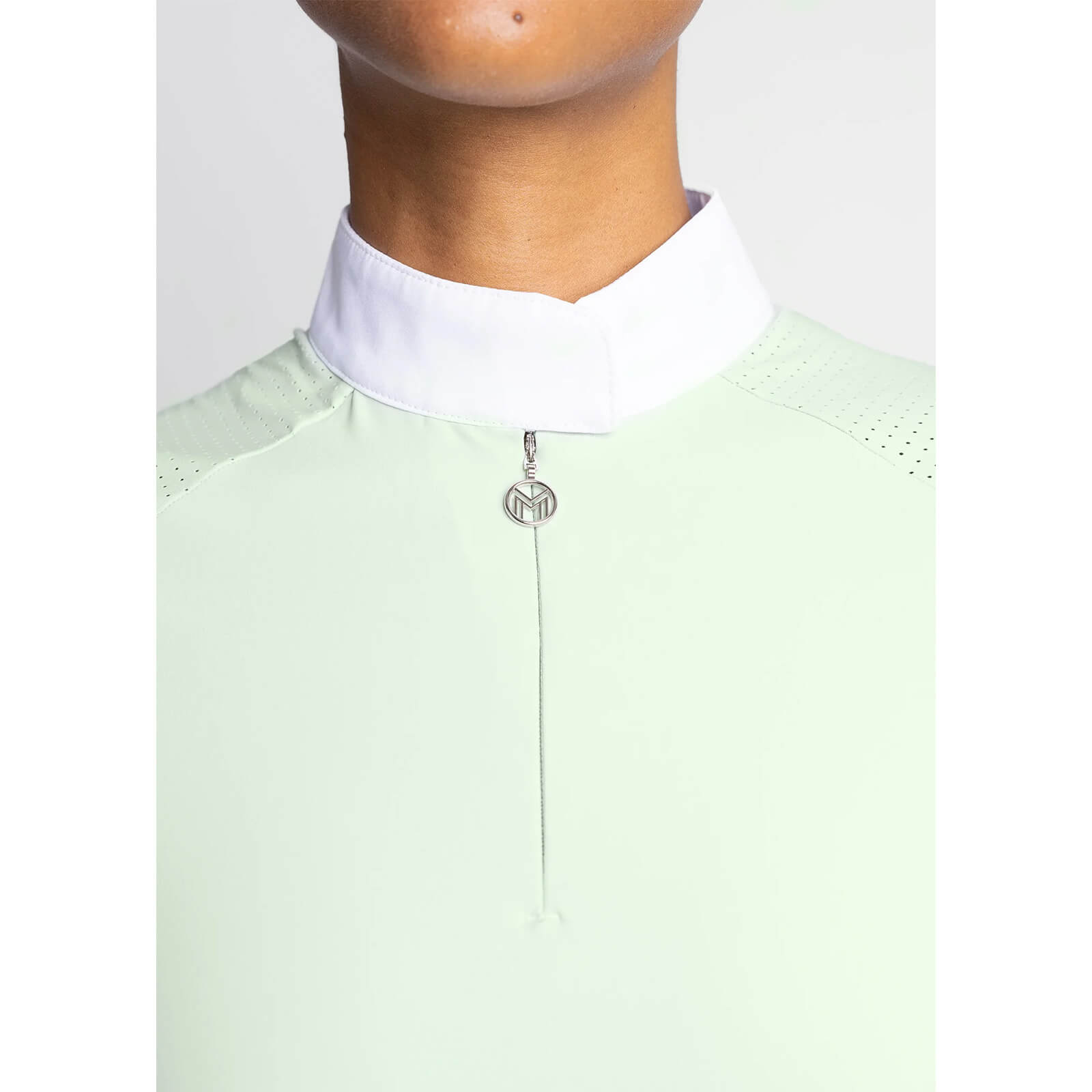 Turniershirt Damen Short Sleeve Air Show Shirt