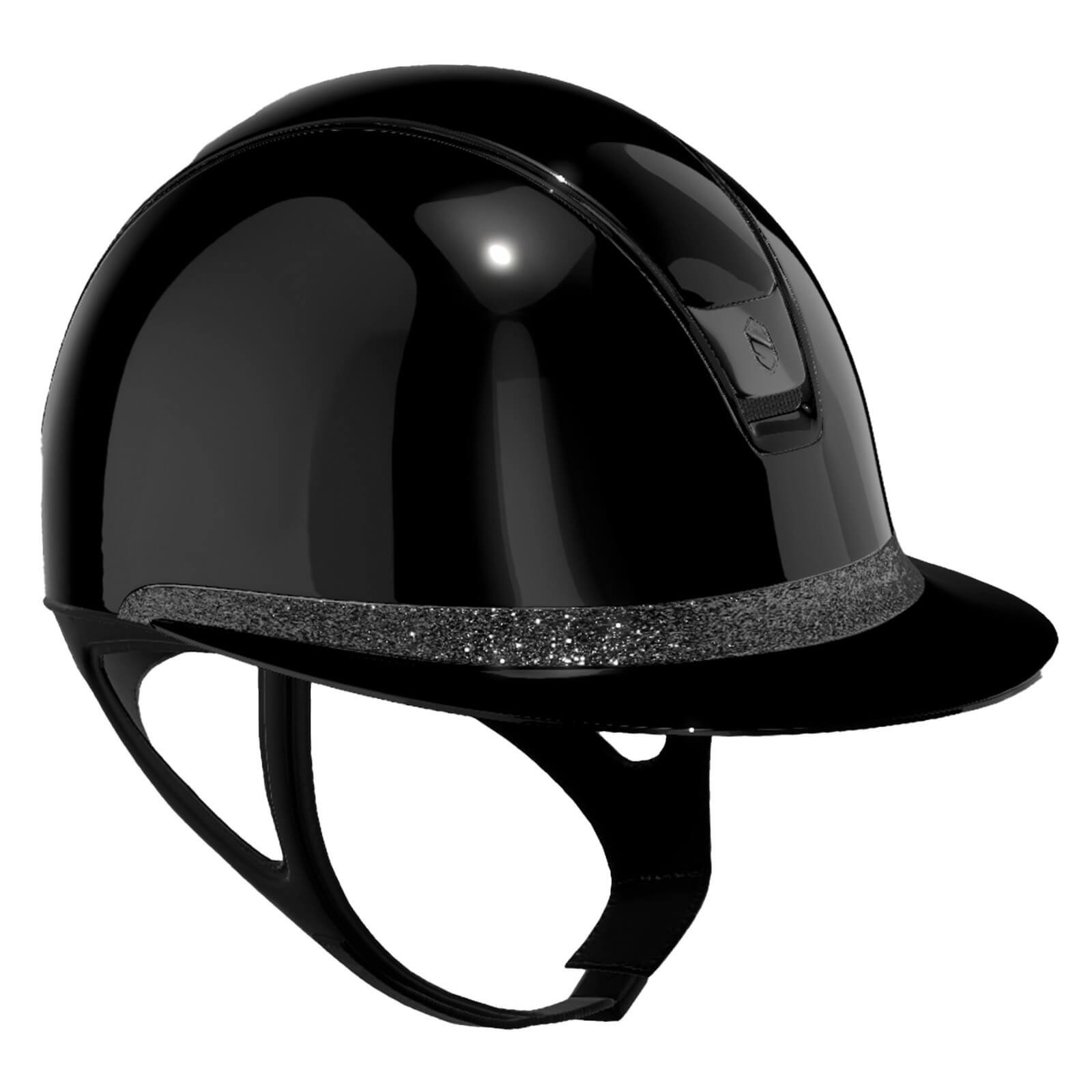 Reithelm Miss Shield 2.0 Shadowglossy Black/Chrome Black/UltraFineRock Black