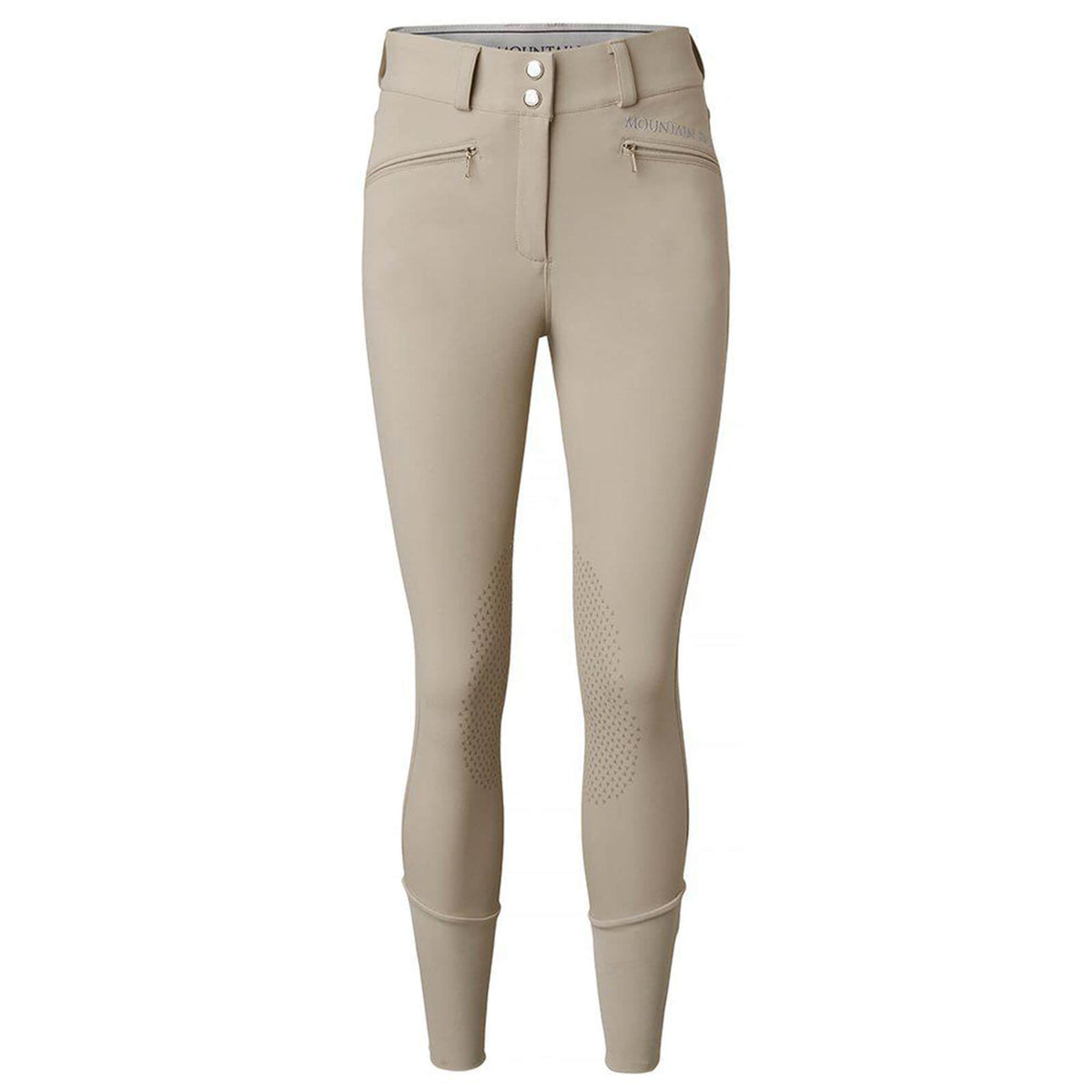 Reithose Damen Knie-Grip Diana Damenreithose Kniebesatz