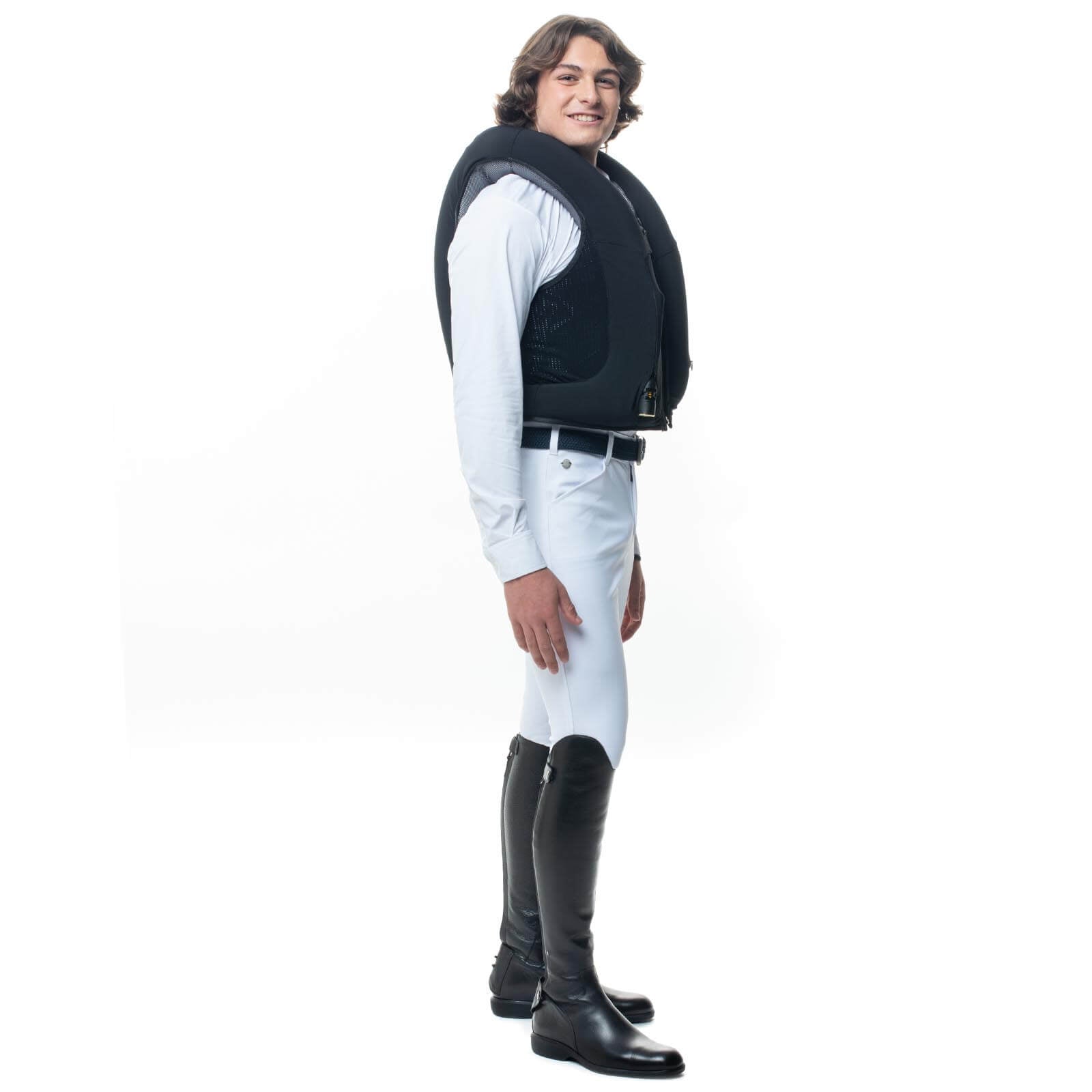 Weste Airbag Sicherheitsweste