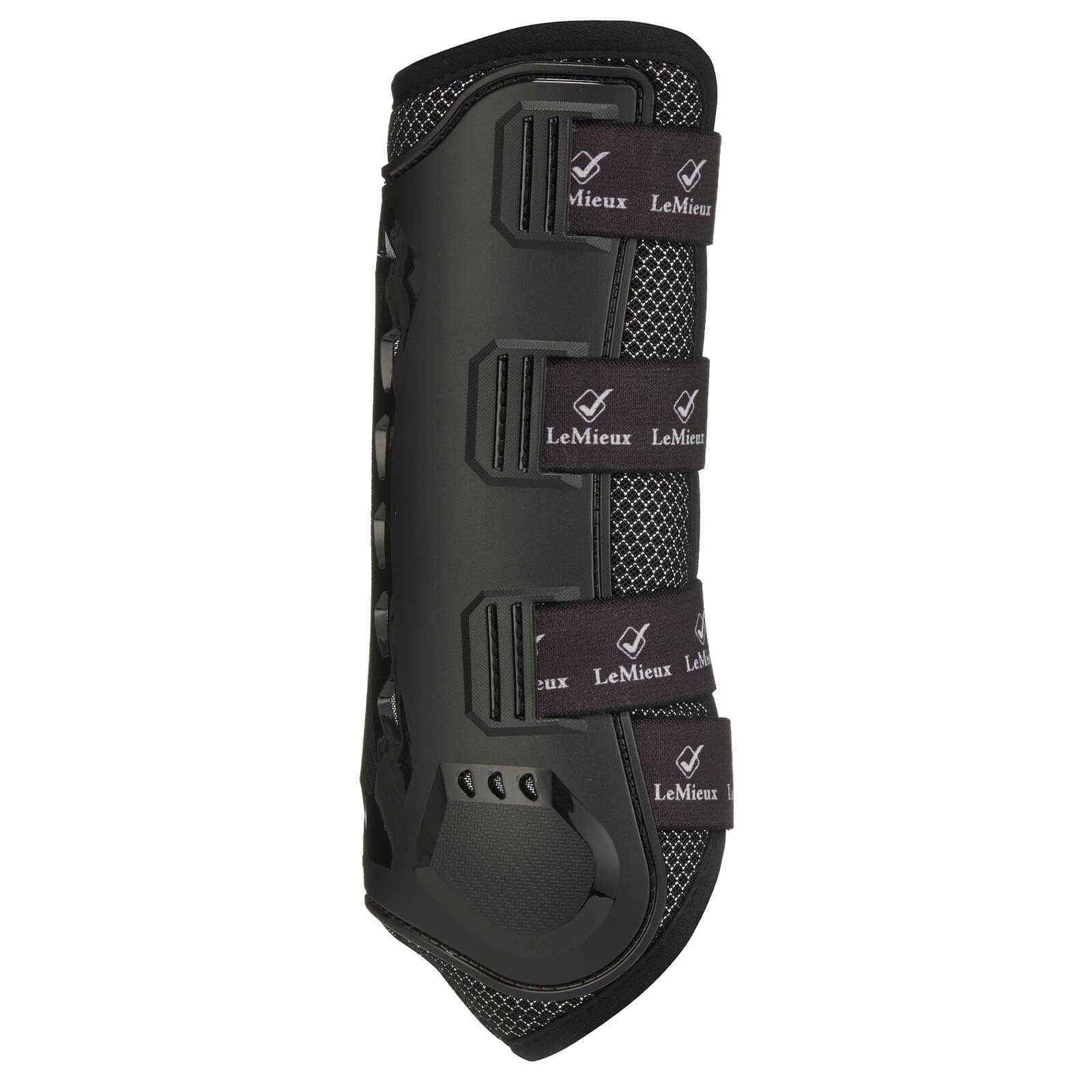 Gamaschen Hinterbein LM Ultramesh Snug Boots