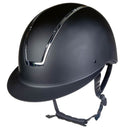 Schwarz/Shiny Silver