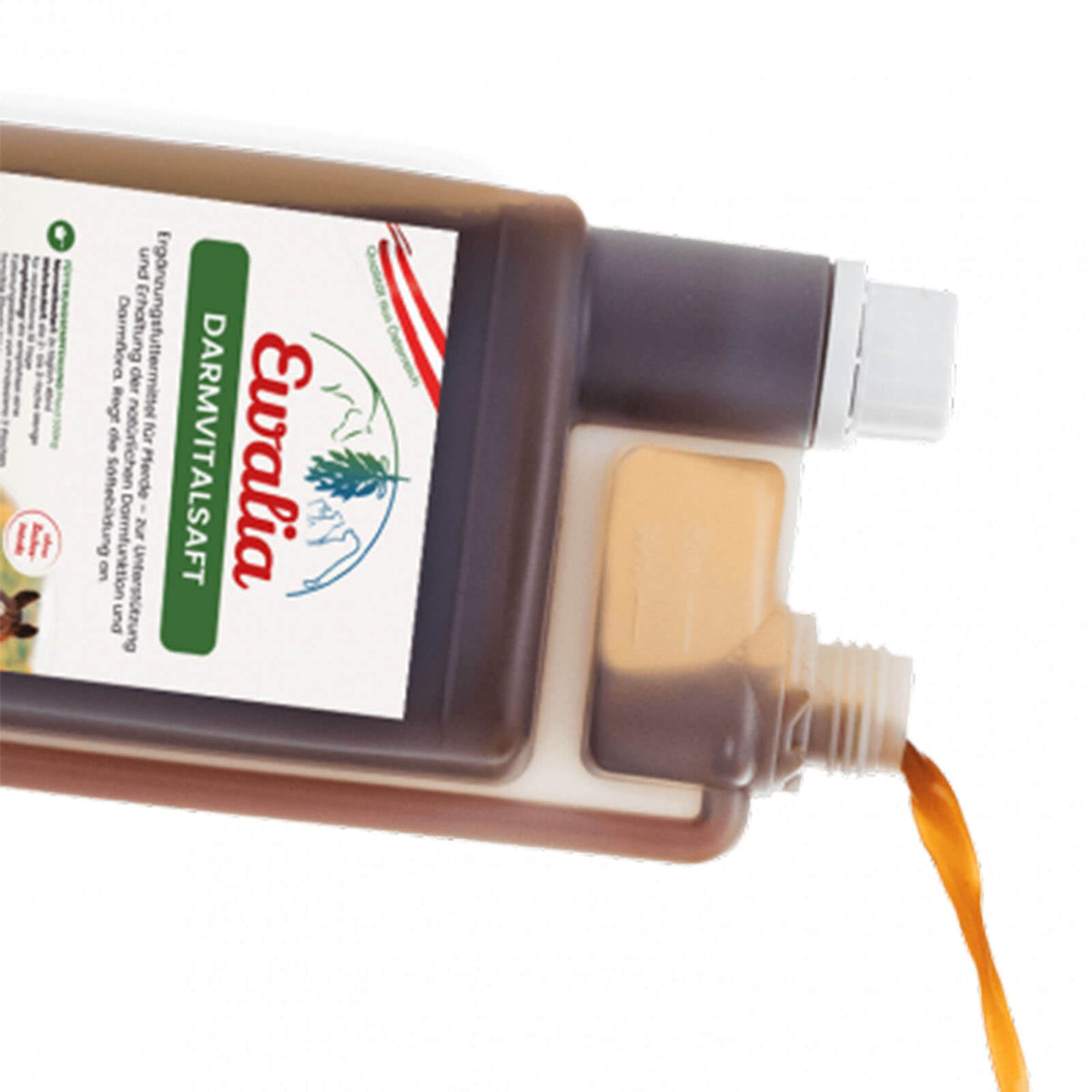 Darmvitalsaft Ergänzungsfuttermittel
