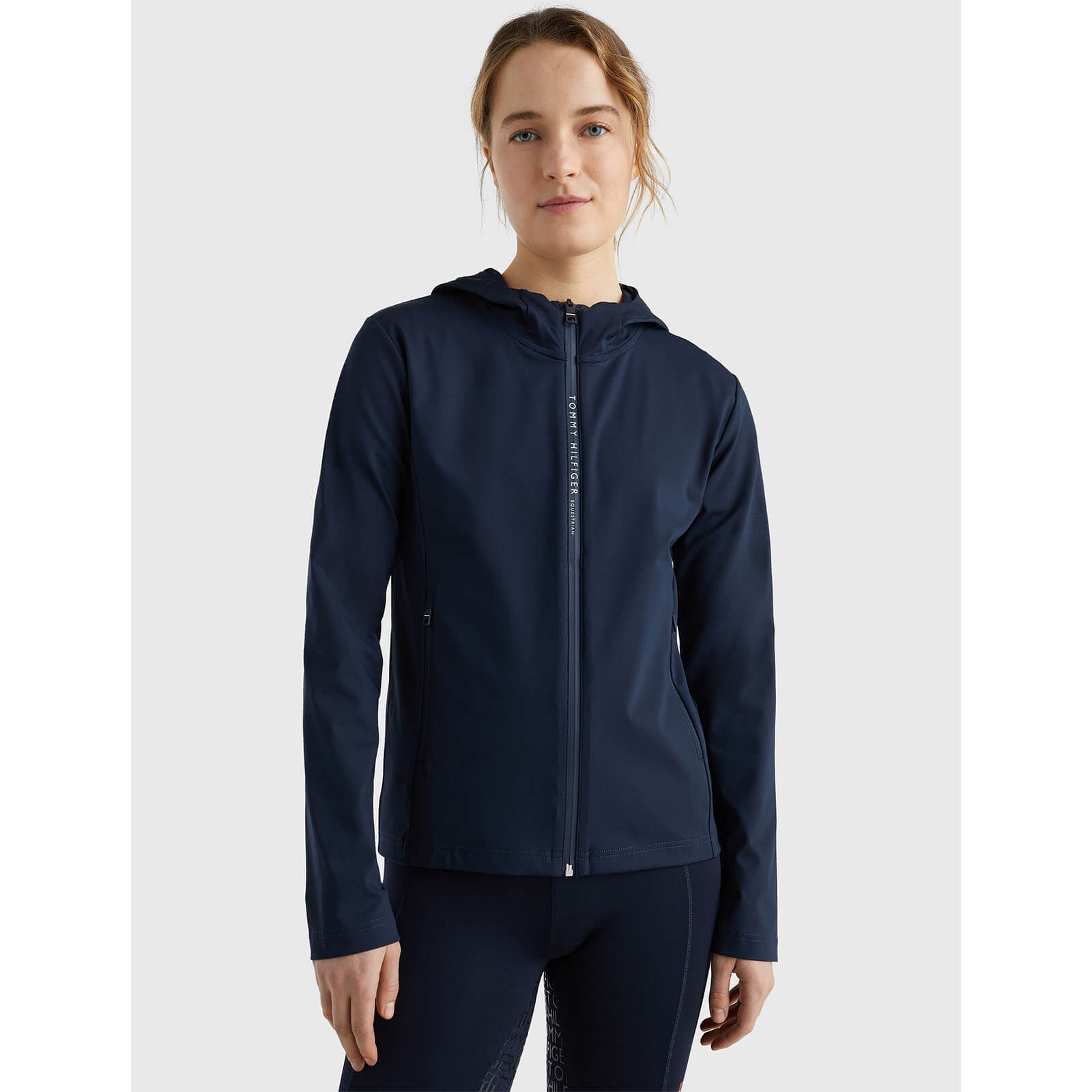 Jacke Damen Performance Windbreaker