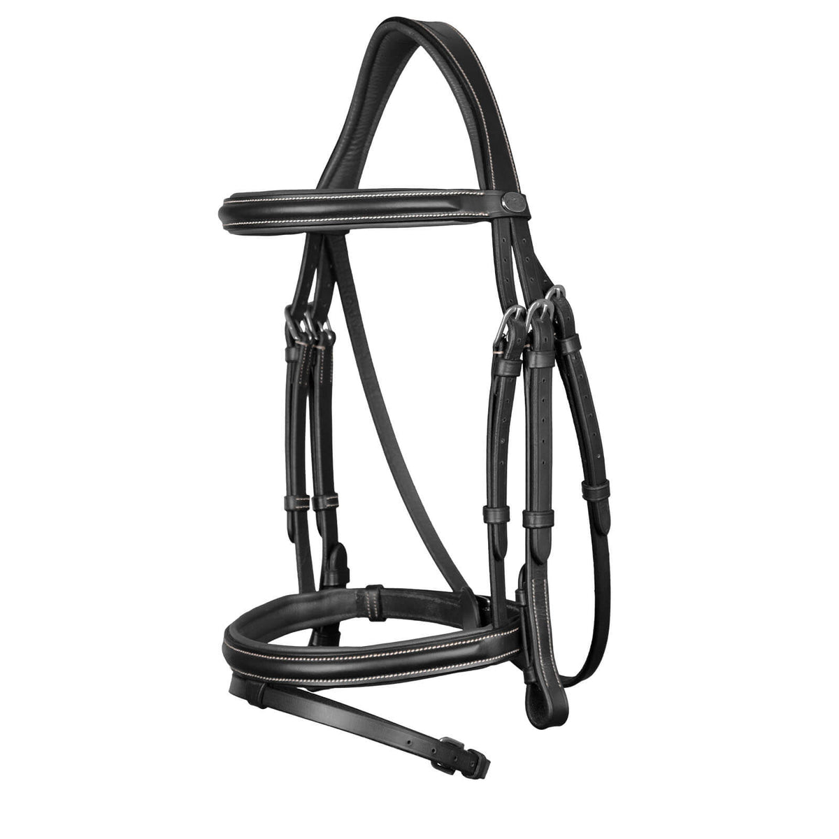 Trense mit kombiniertem Reithalfter Working Collection Trensenzaum