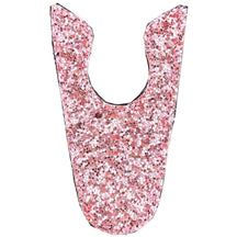Pink Glitter