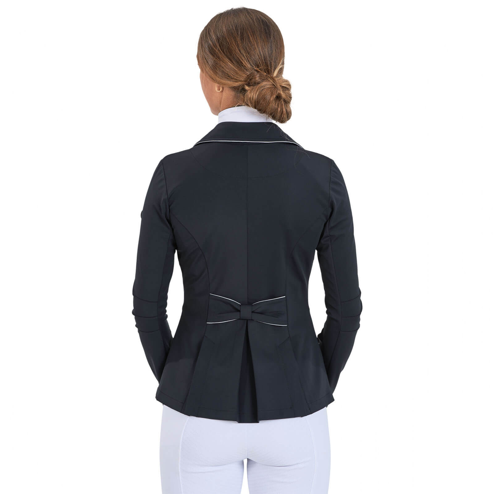 Turnier-Sakko Damen Monteau Turnierjacket