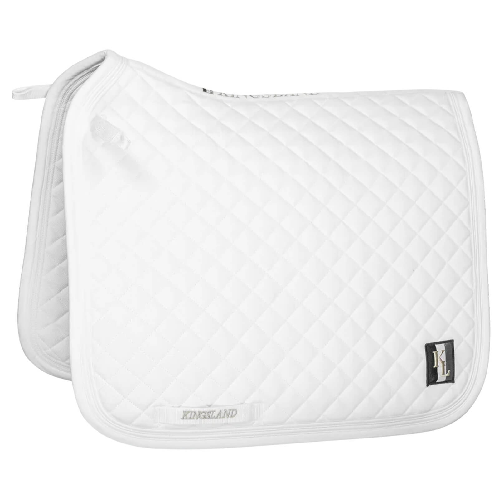 Schabracke Dressur Classic Dressurschabracke