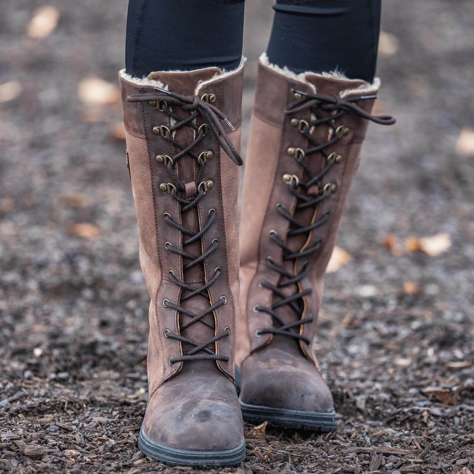 Stiefel Galway Waterproof Stallstiefel