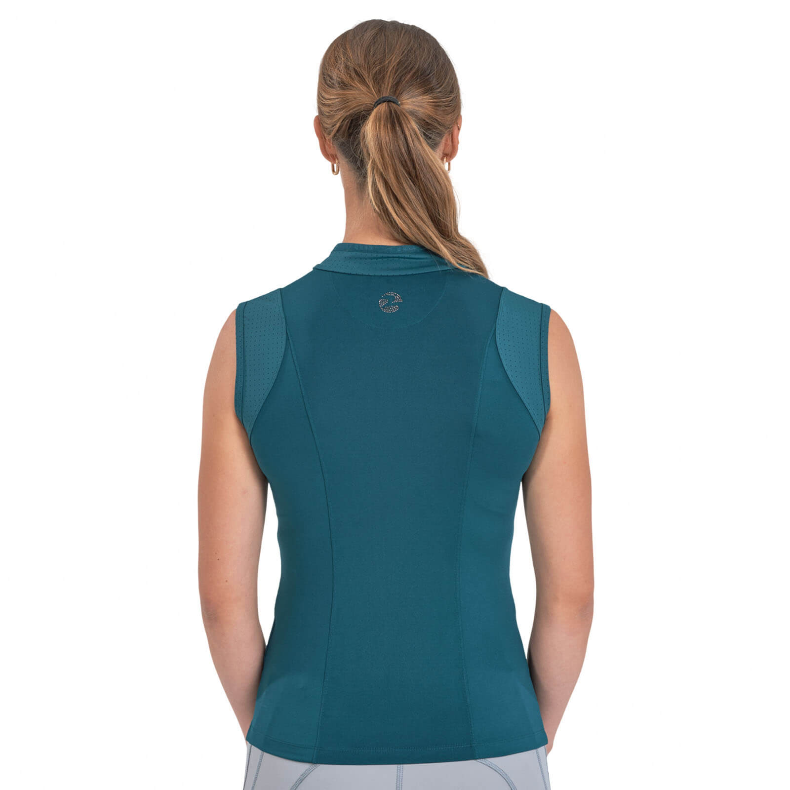 Shirt Damen Felia Tech Ärmellos Tank-Top