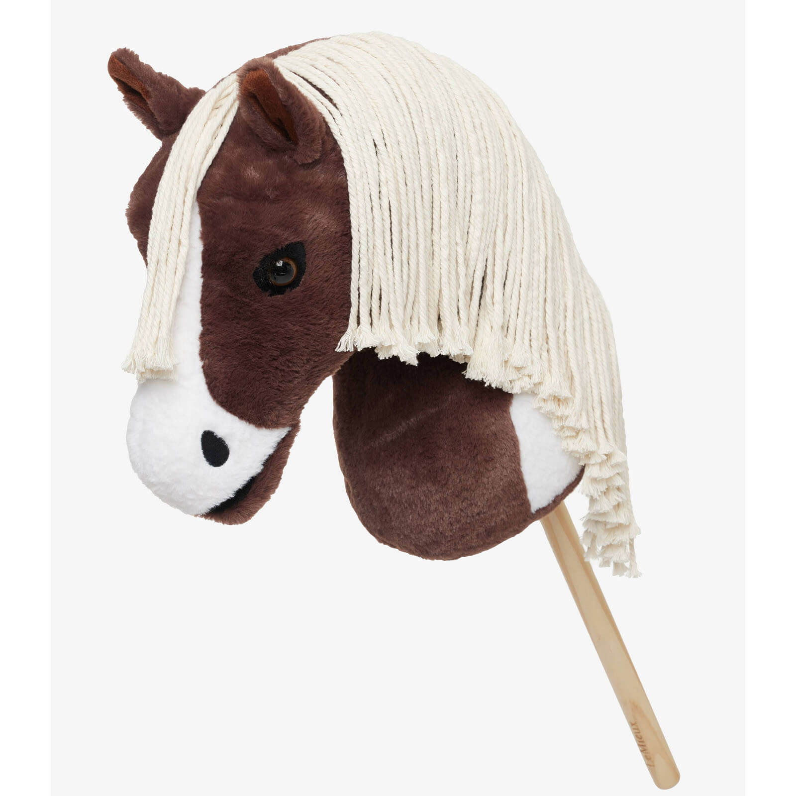 Hobby Horse Steckenpferd