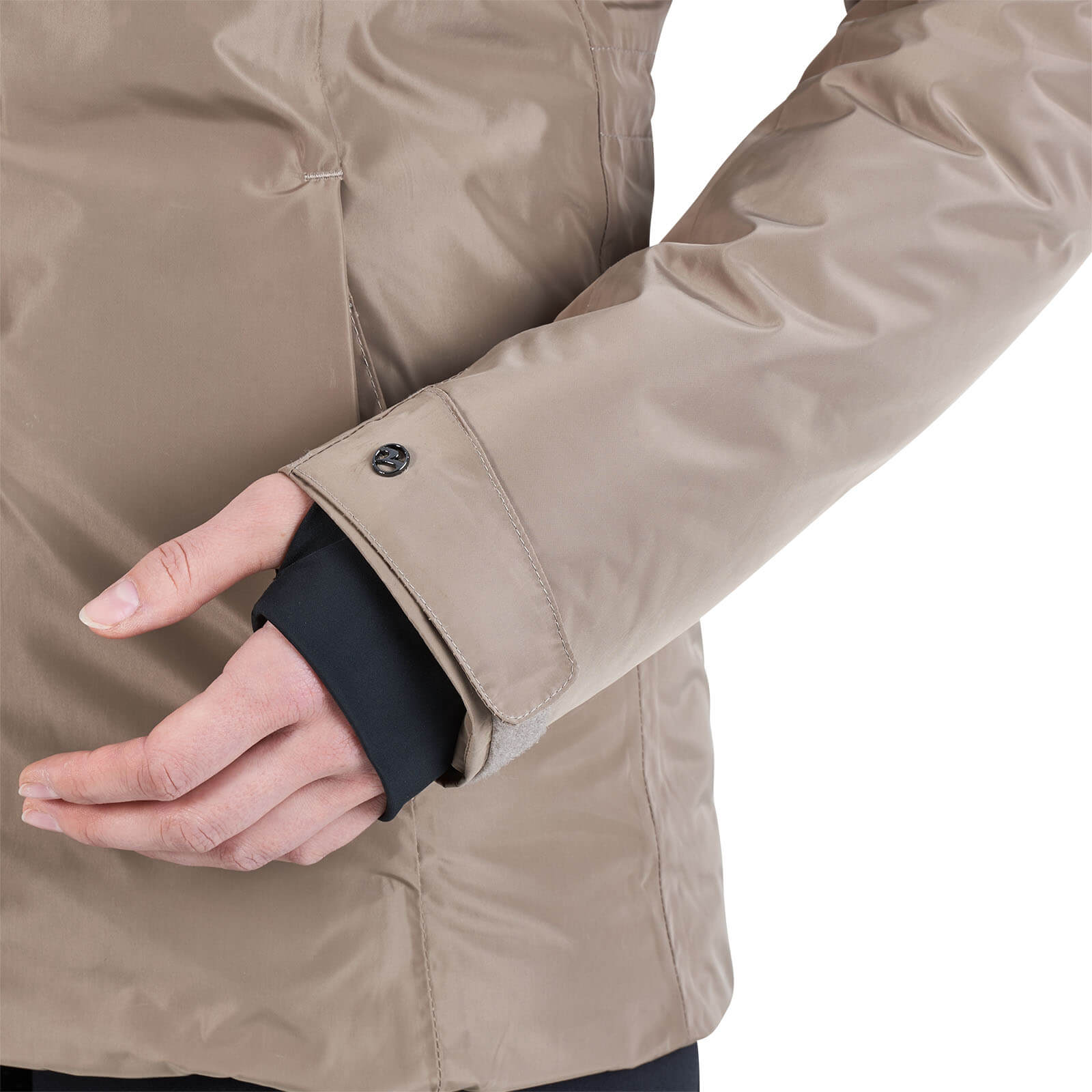 Regenmantel Aurora Damenjacke