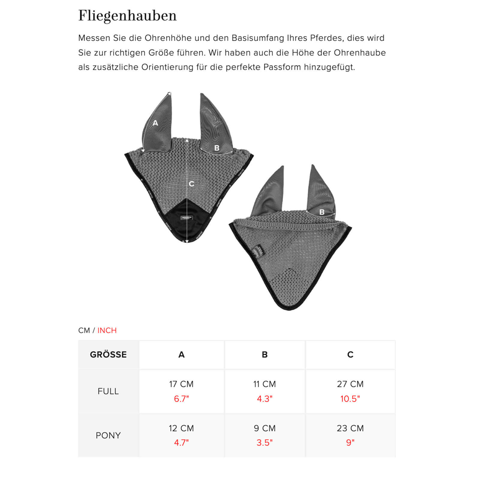 Fliegenmütze Padded Modern Striking Valley Fliegenhaube