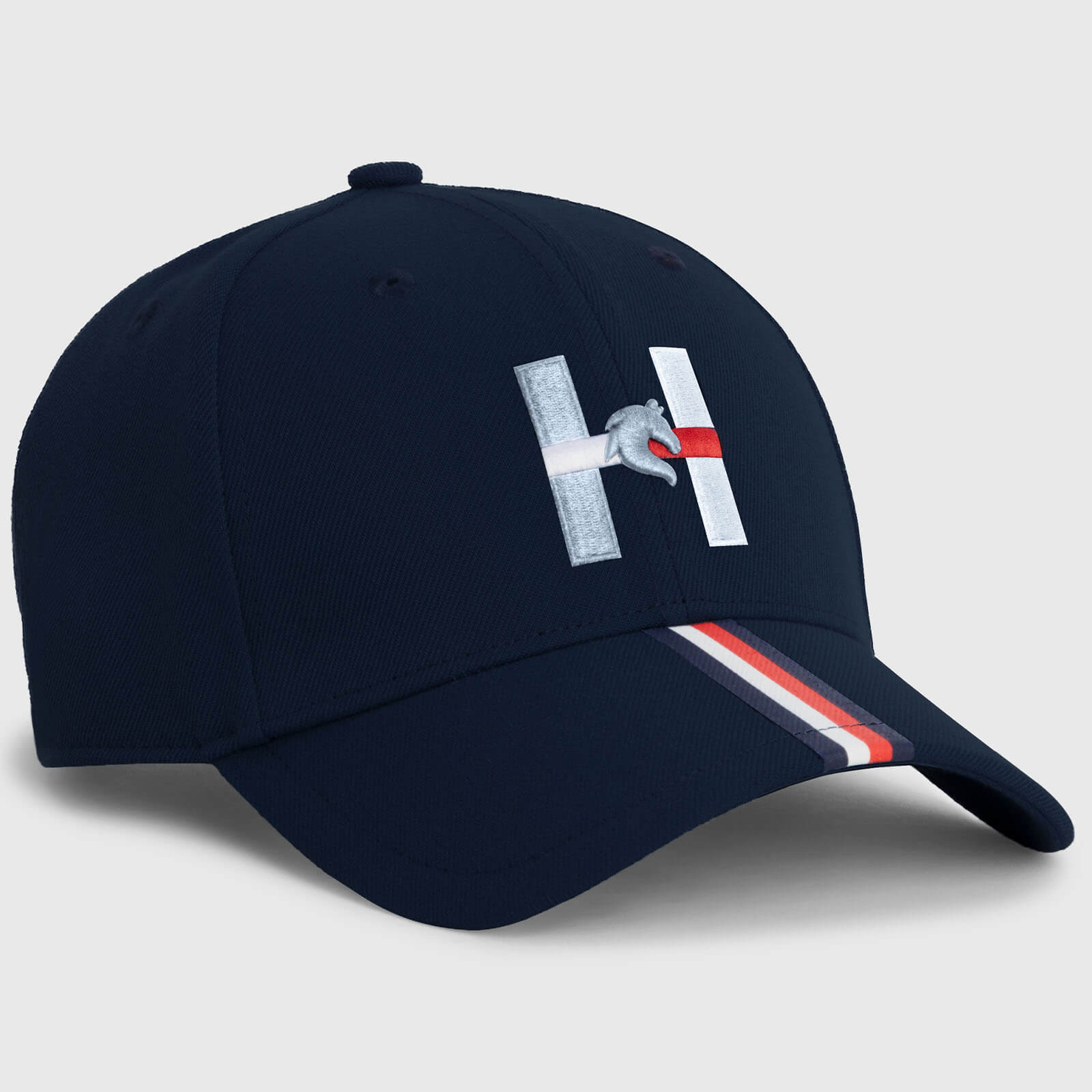 Cap Damen Pferdedruck FS 2023 Basecap
