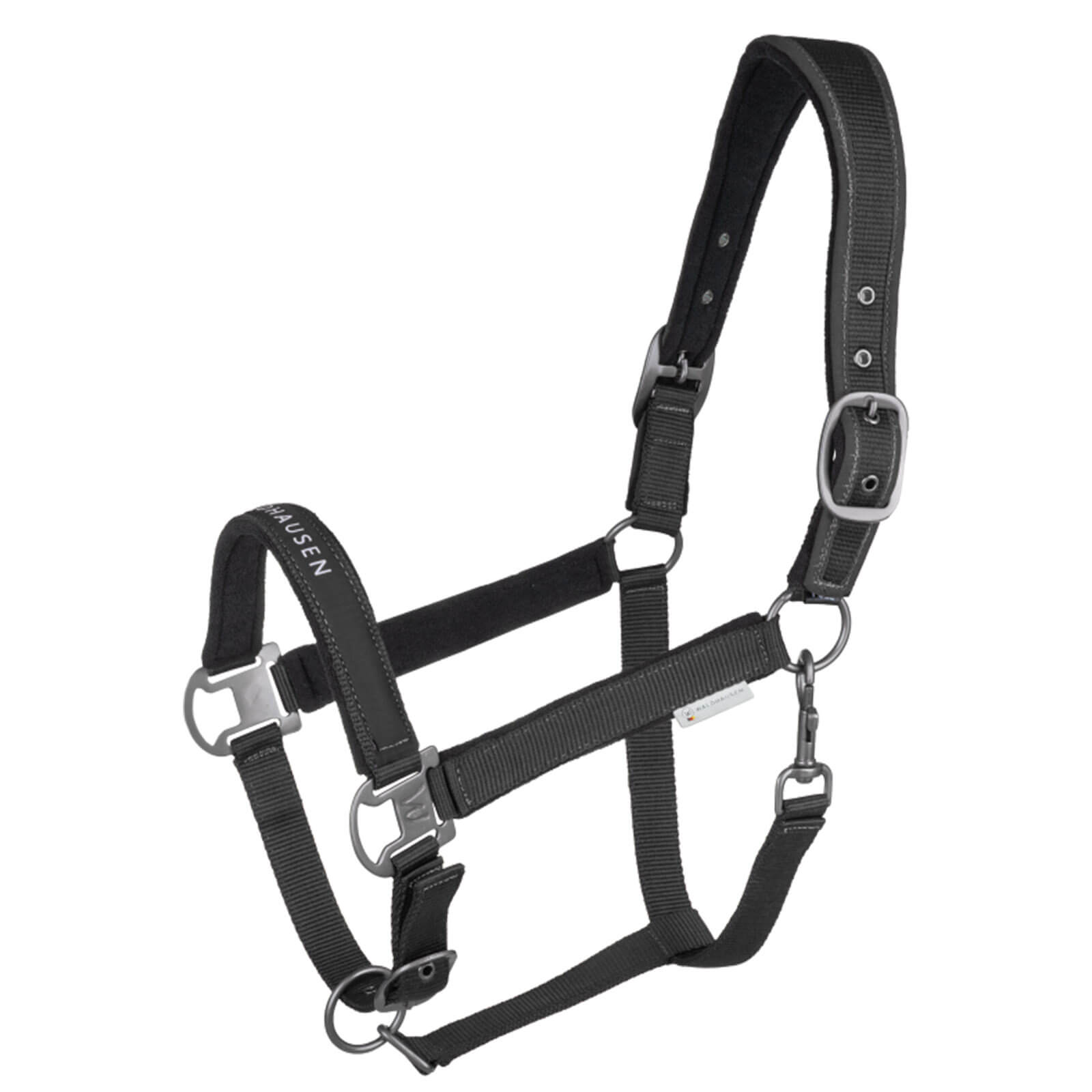 Halfter Athletic Nylonhalfter