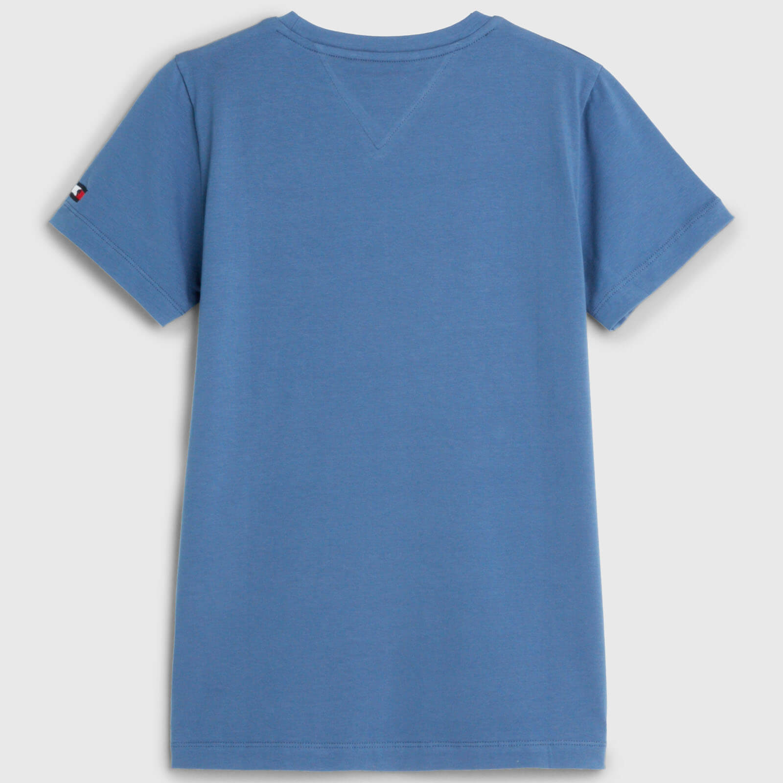 T-Shirt Damen TH Strass FS 2023 Kurzarmshirt